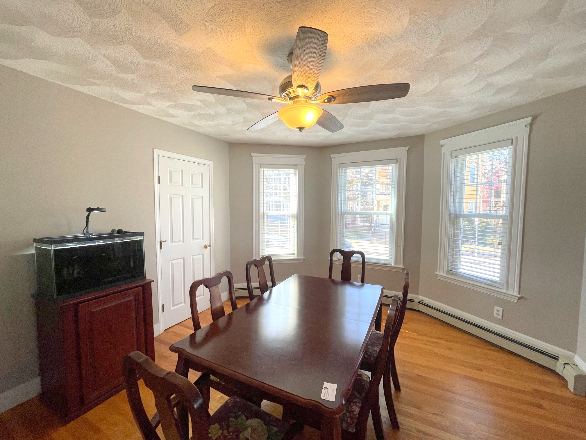 112 Boston Ave, Ball Square