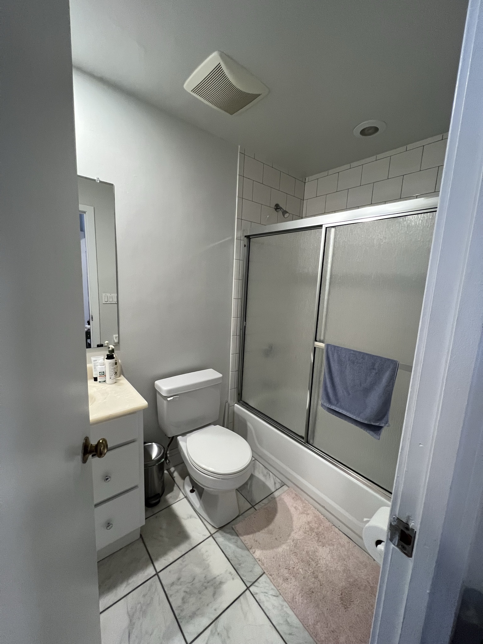 166 Saint Botolph St, Back Bay