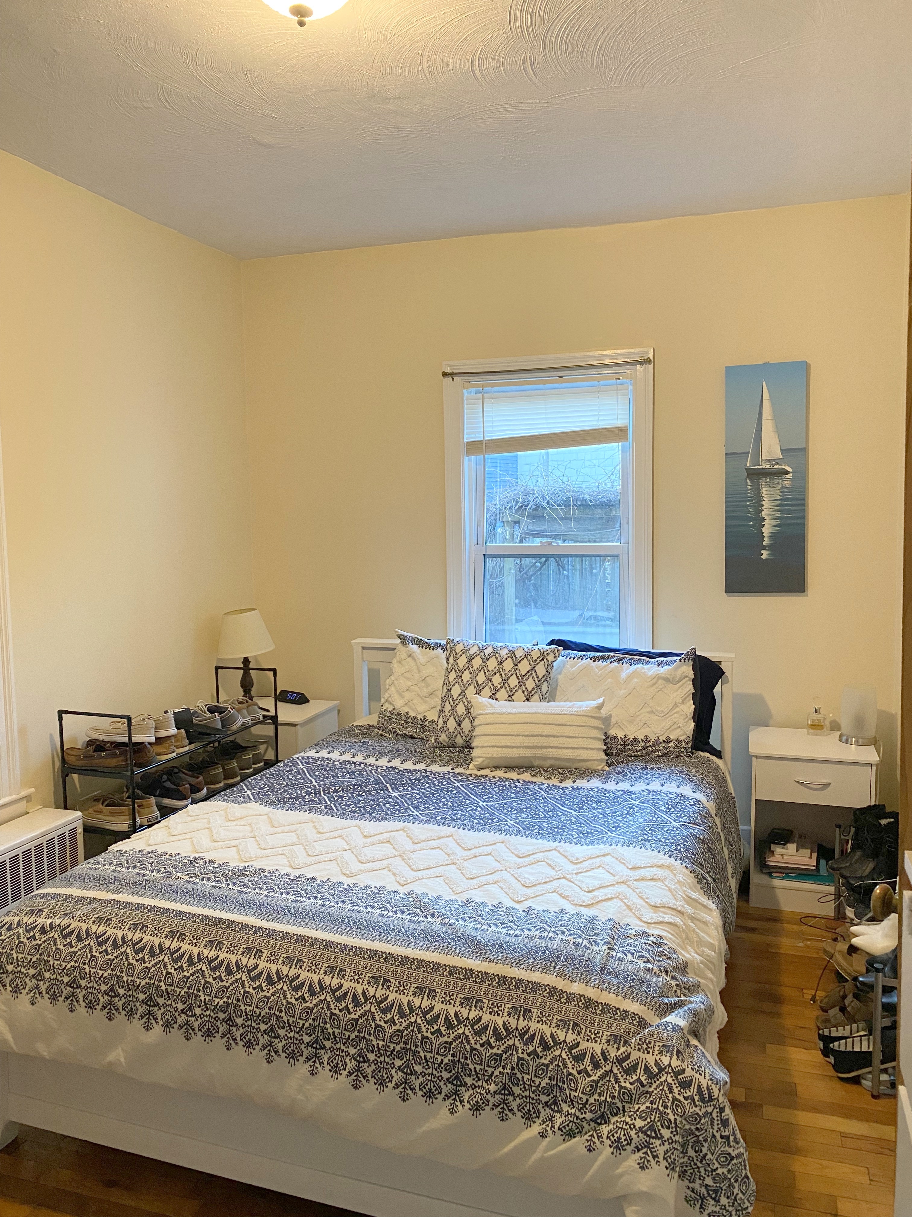 55 Rev Nazareno Properzi Way, Union Square