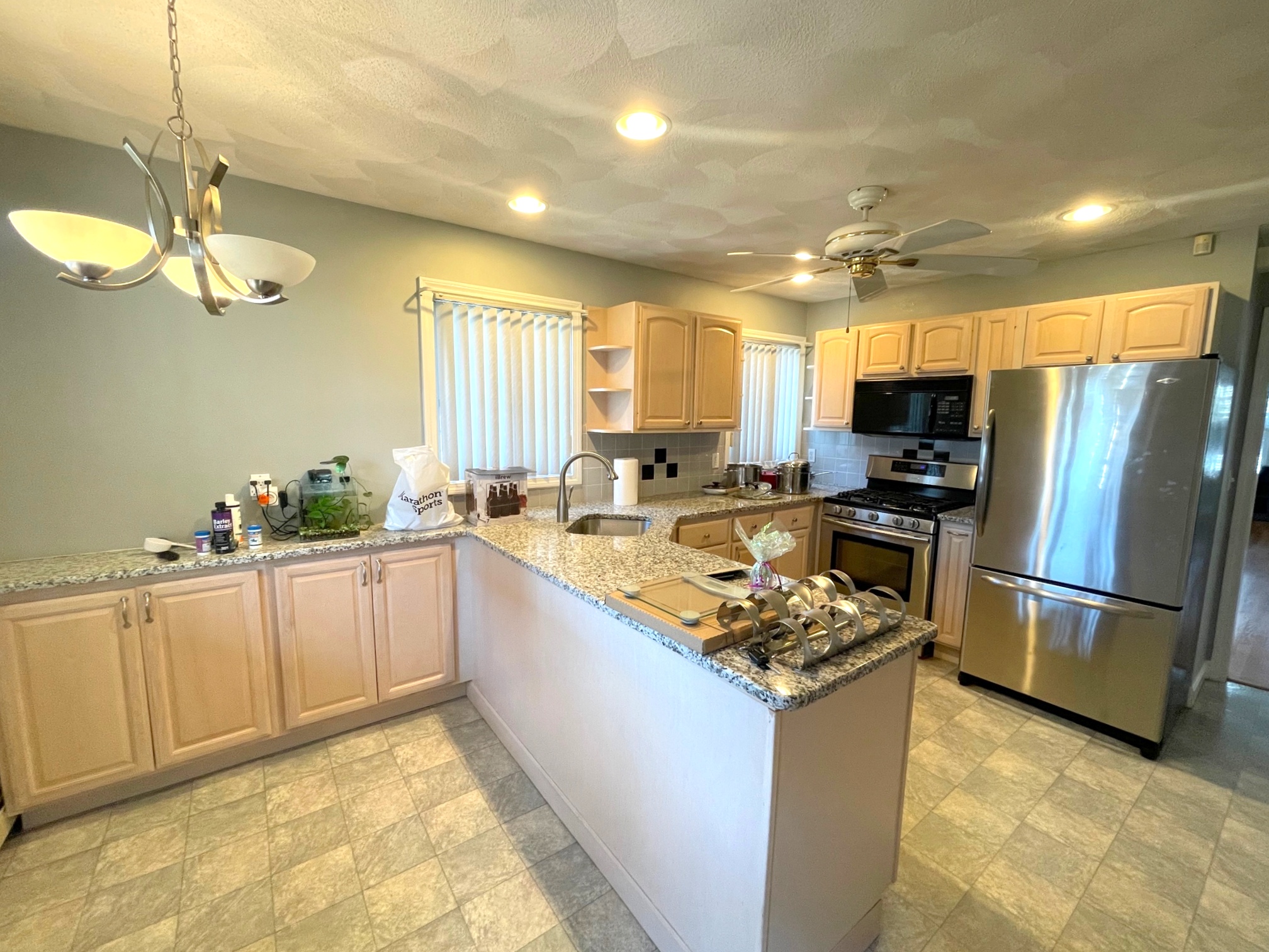 112 Boston Ave, Ball Square