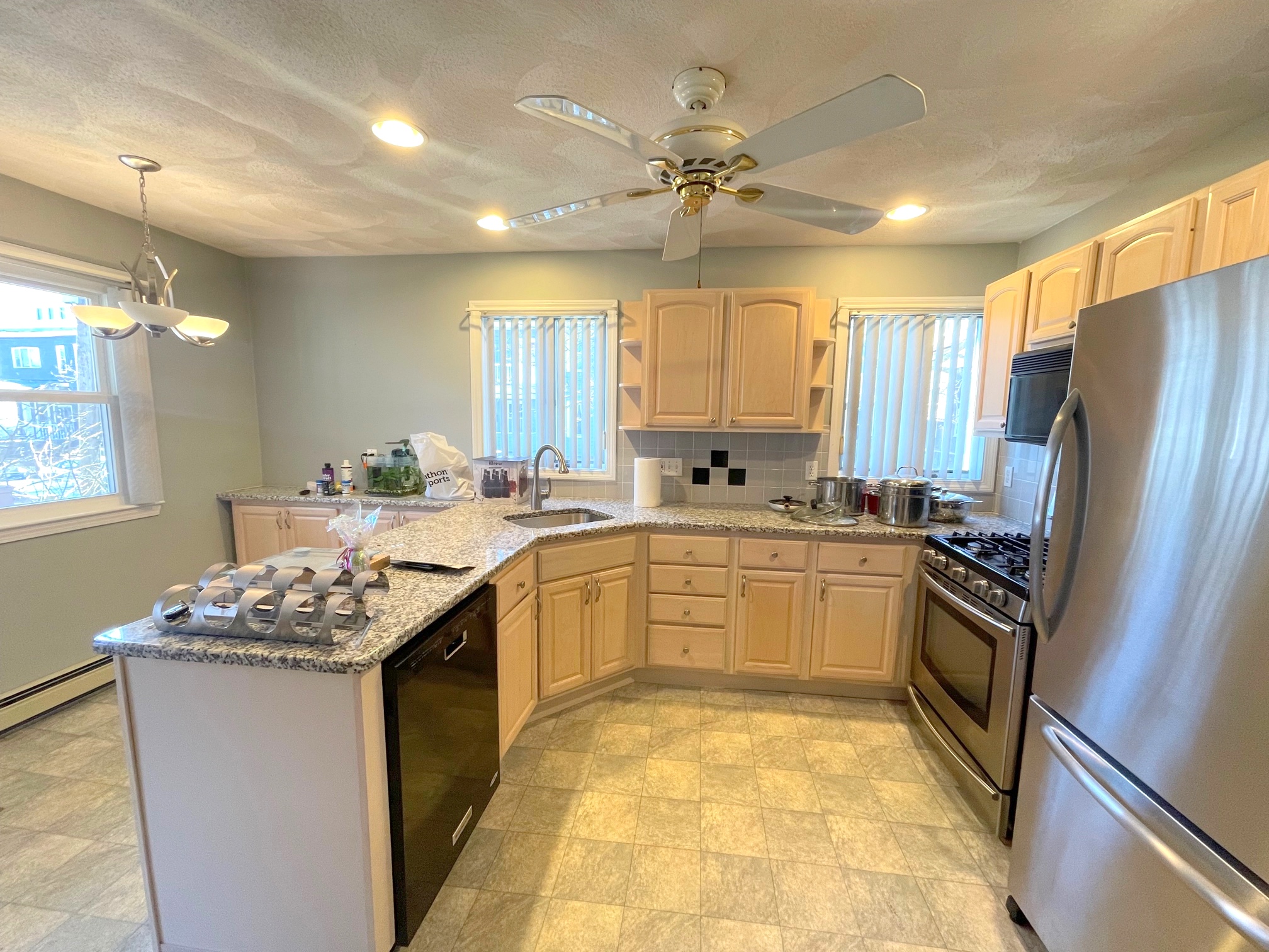 112 Boston Ave, Ball Square