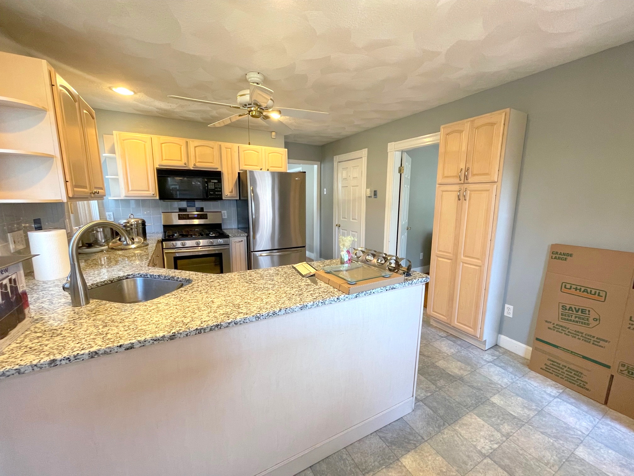 112 Boston Ave, Ball Square