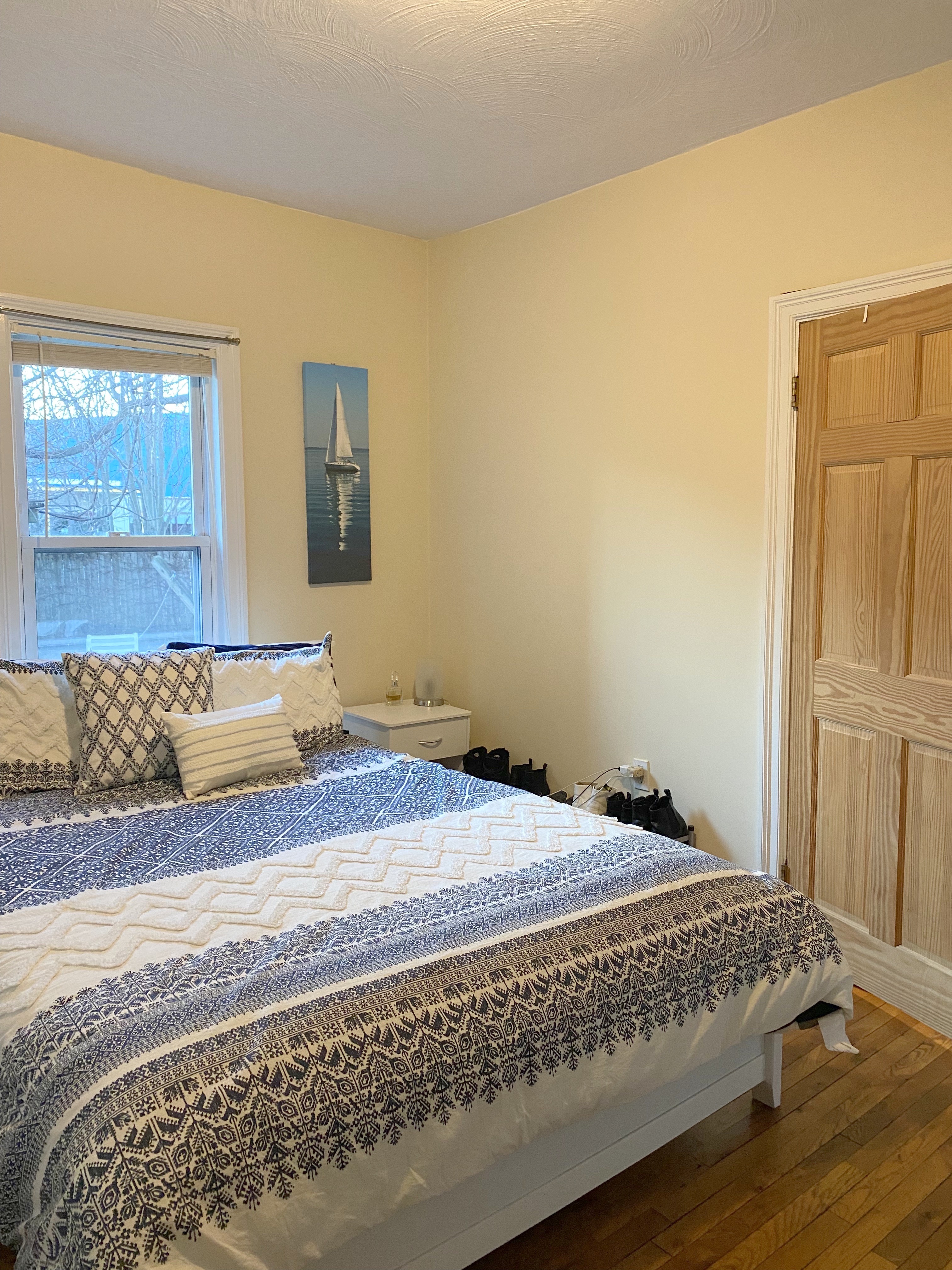 55 Rev Nazareno Properzi Way, Union Square