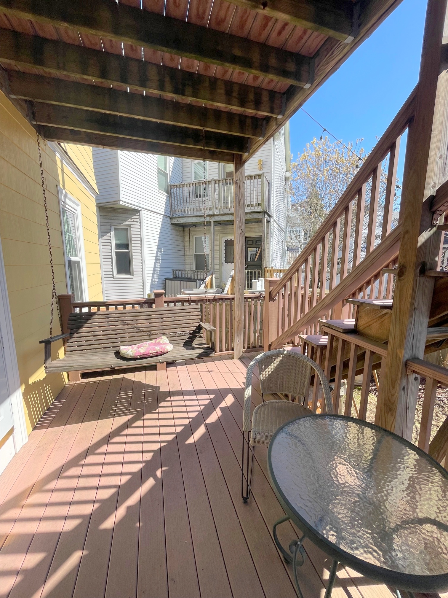 112 Boston Ave, Ball Square