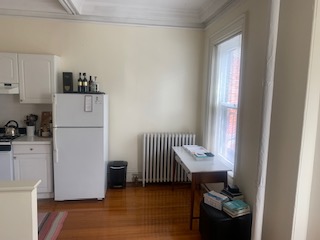 227 Newbury St, Back Bay