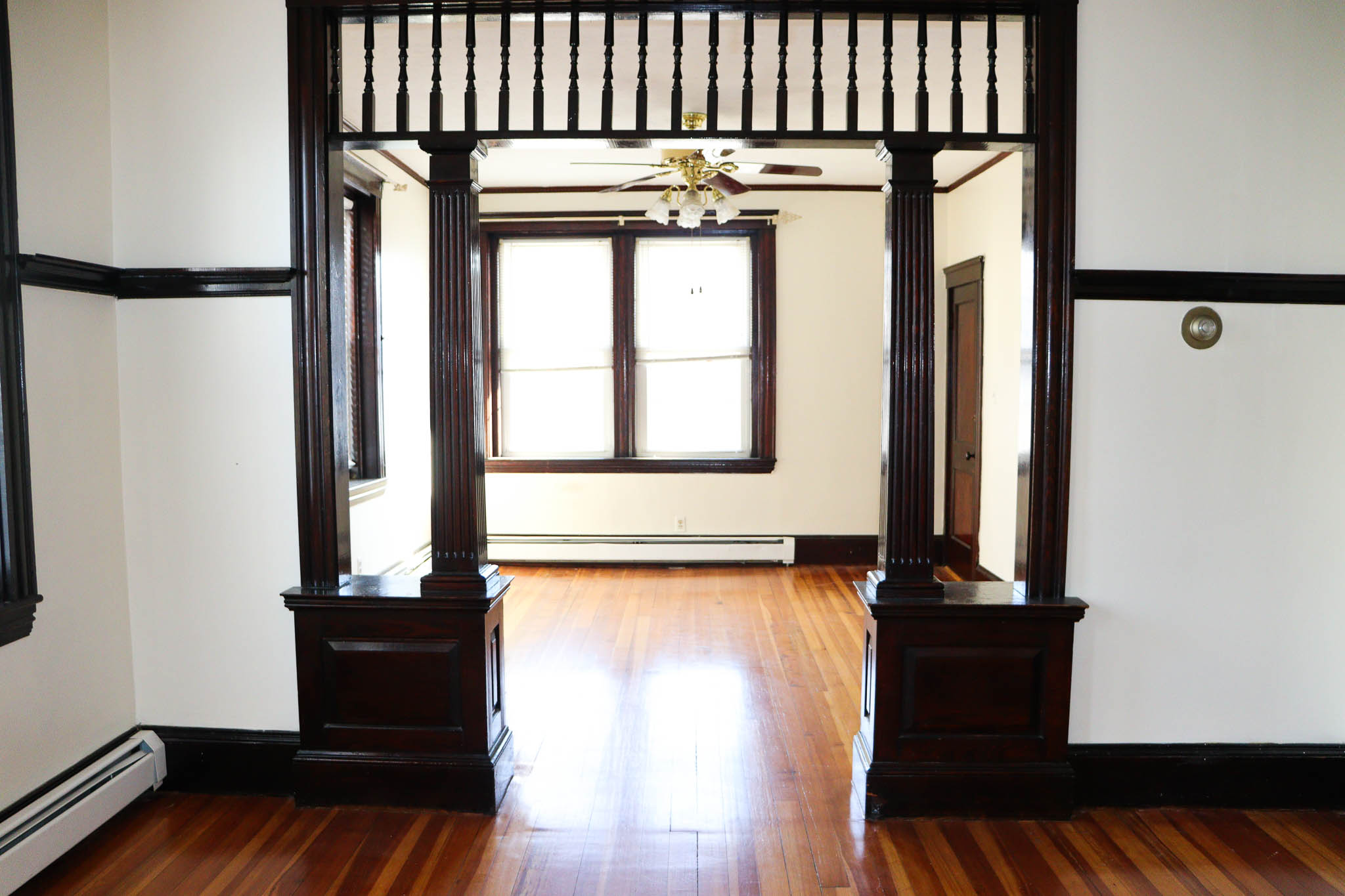 45 Water St, Quincy Center