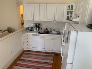 227 Newbury St, Back Bay