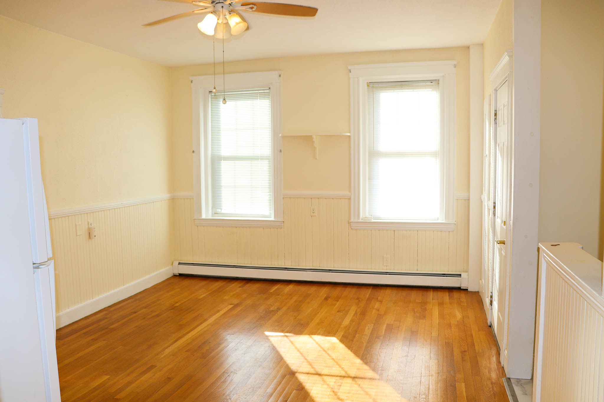 45 Water St, Quincy Center