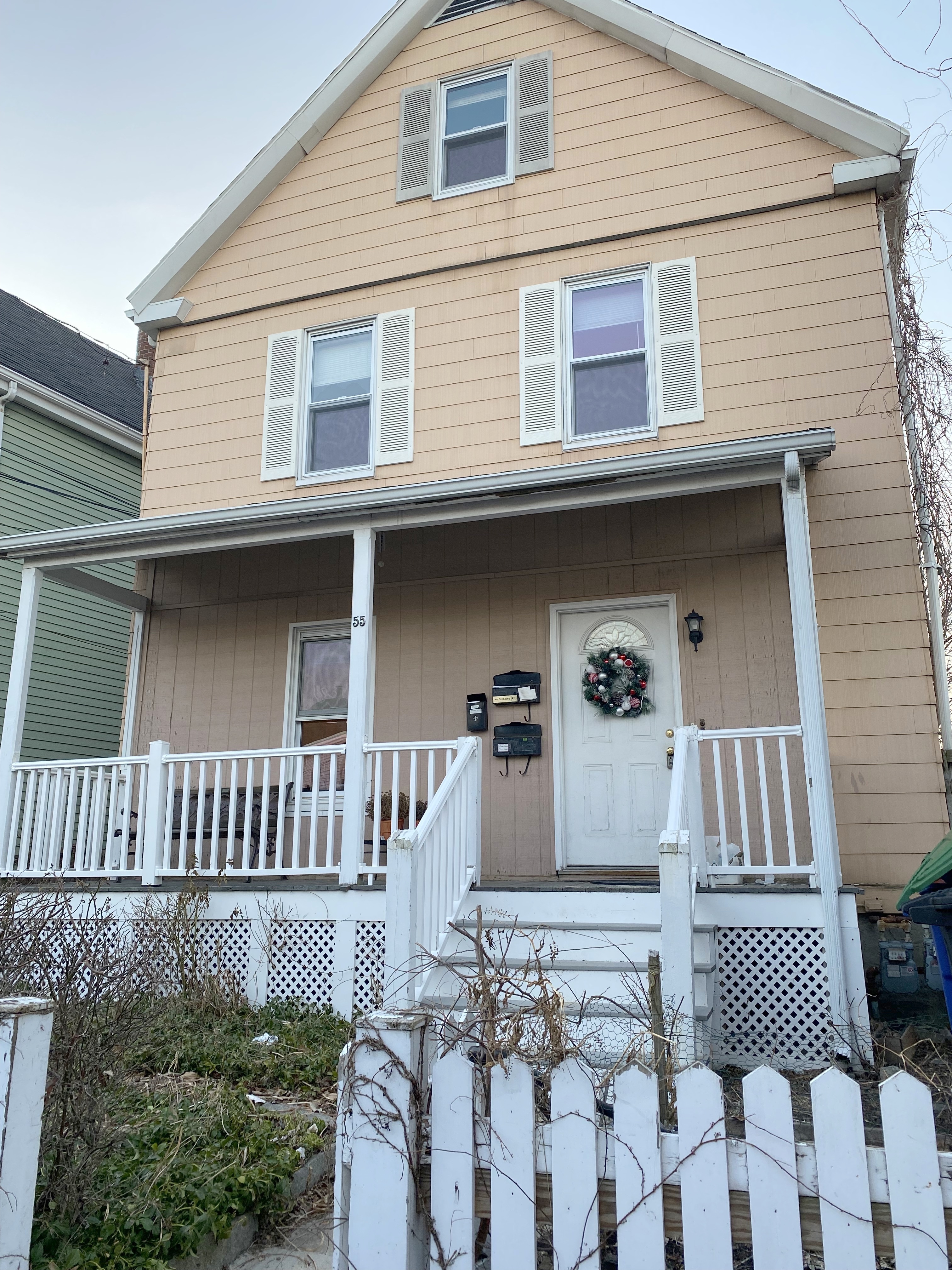 55 Rev Nazareno Properzi Way, Union Square