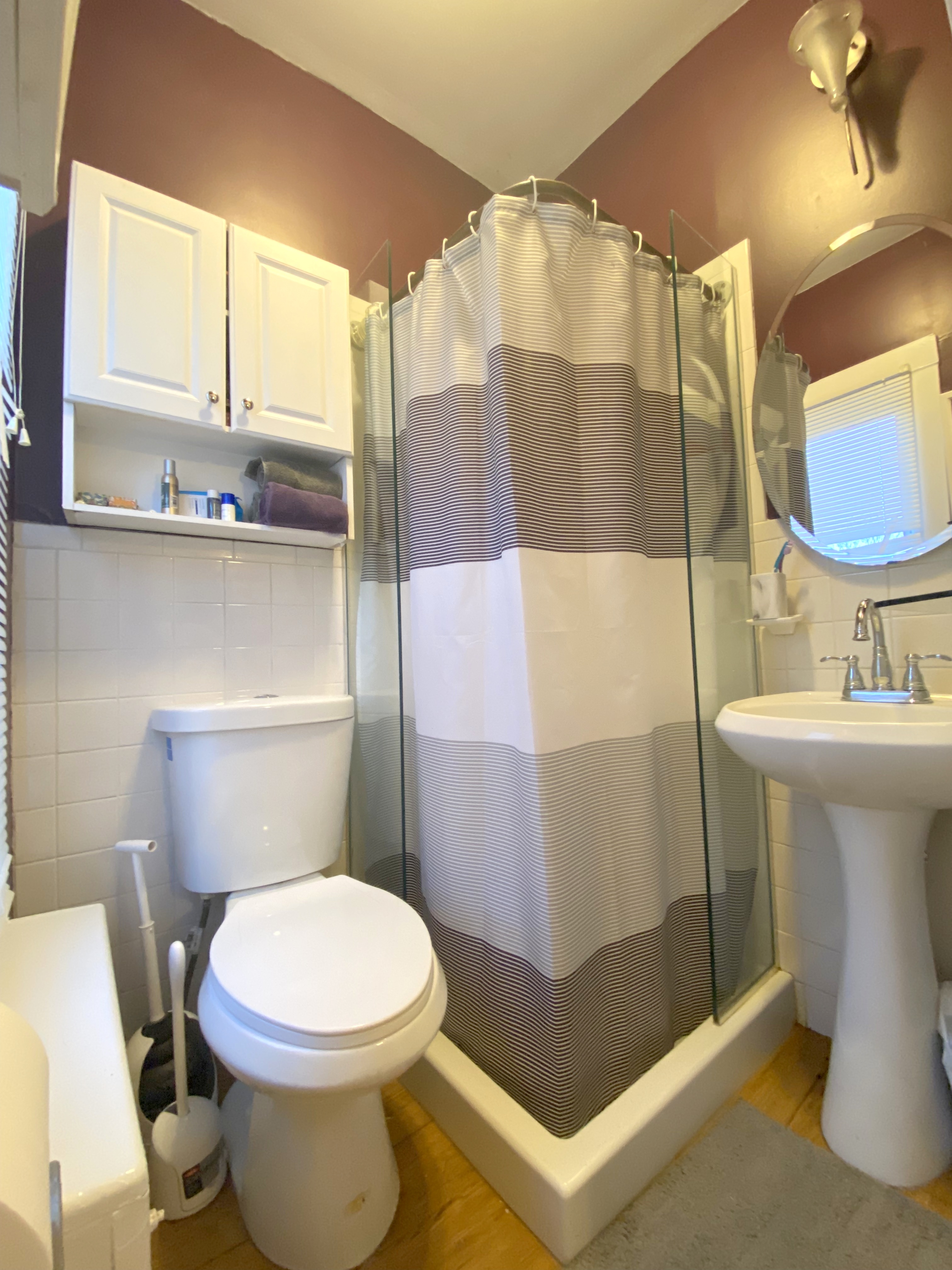 55 Rev Nazareno Properzi Way, Union Square