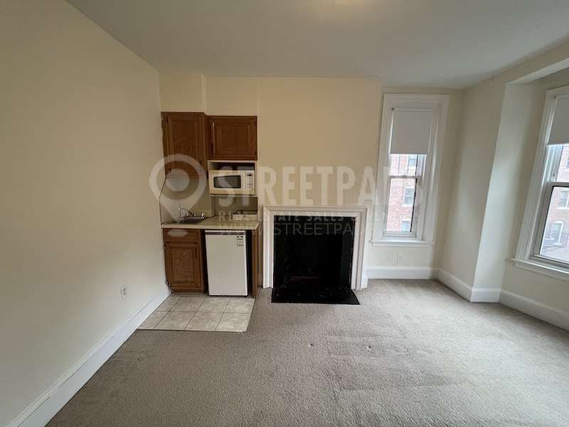 1223 Beacon St, Coolidge Corner