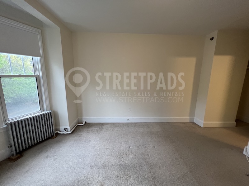 1223 Beacon St, Coolidge Corner