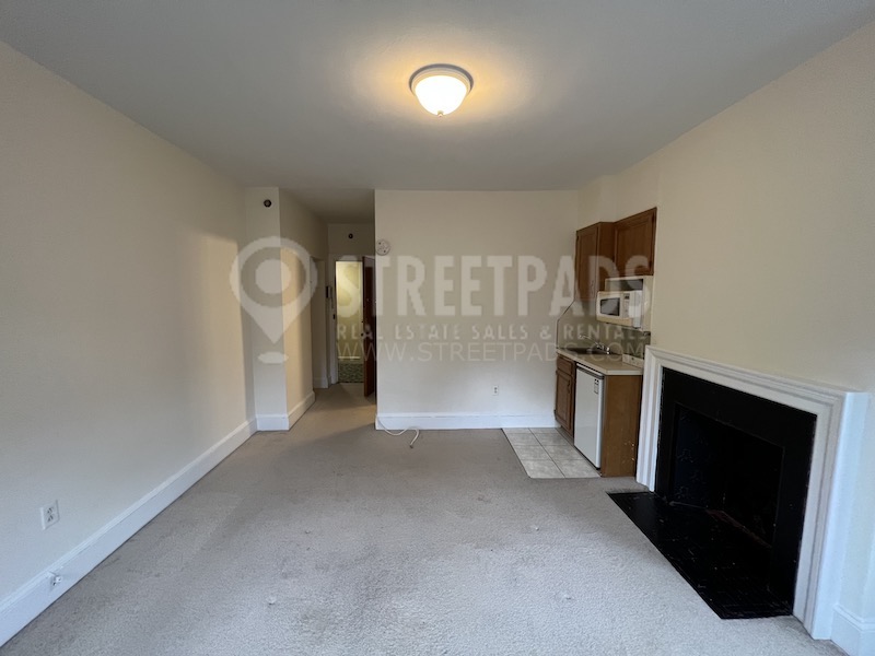 1223 Beacon St, Coolidge Corner