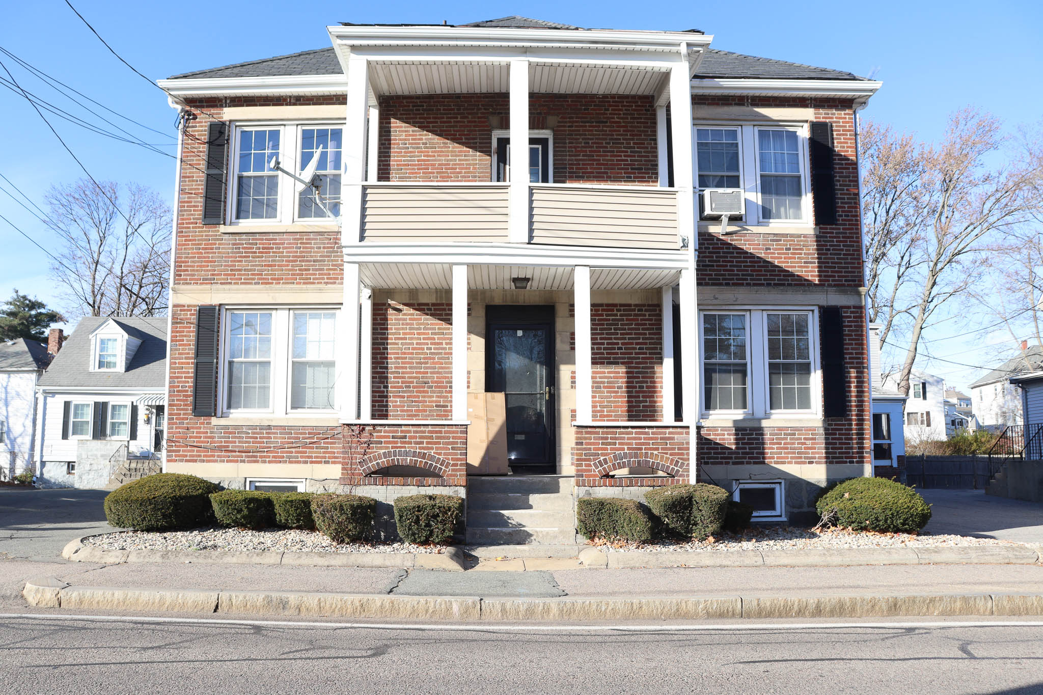 45 Water St, Quincy Center