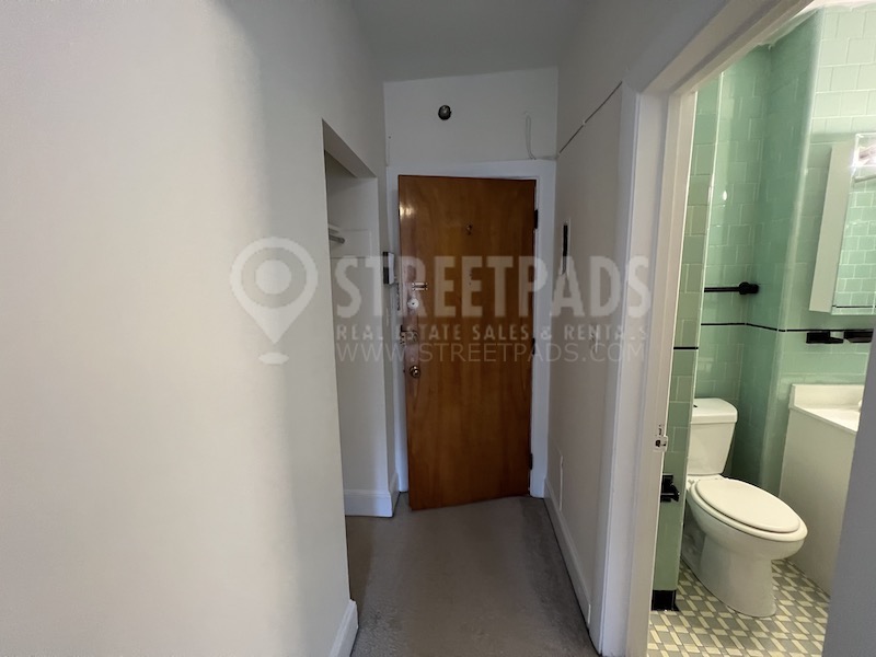 1223 Beacon St, Coolidge Corner