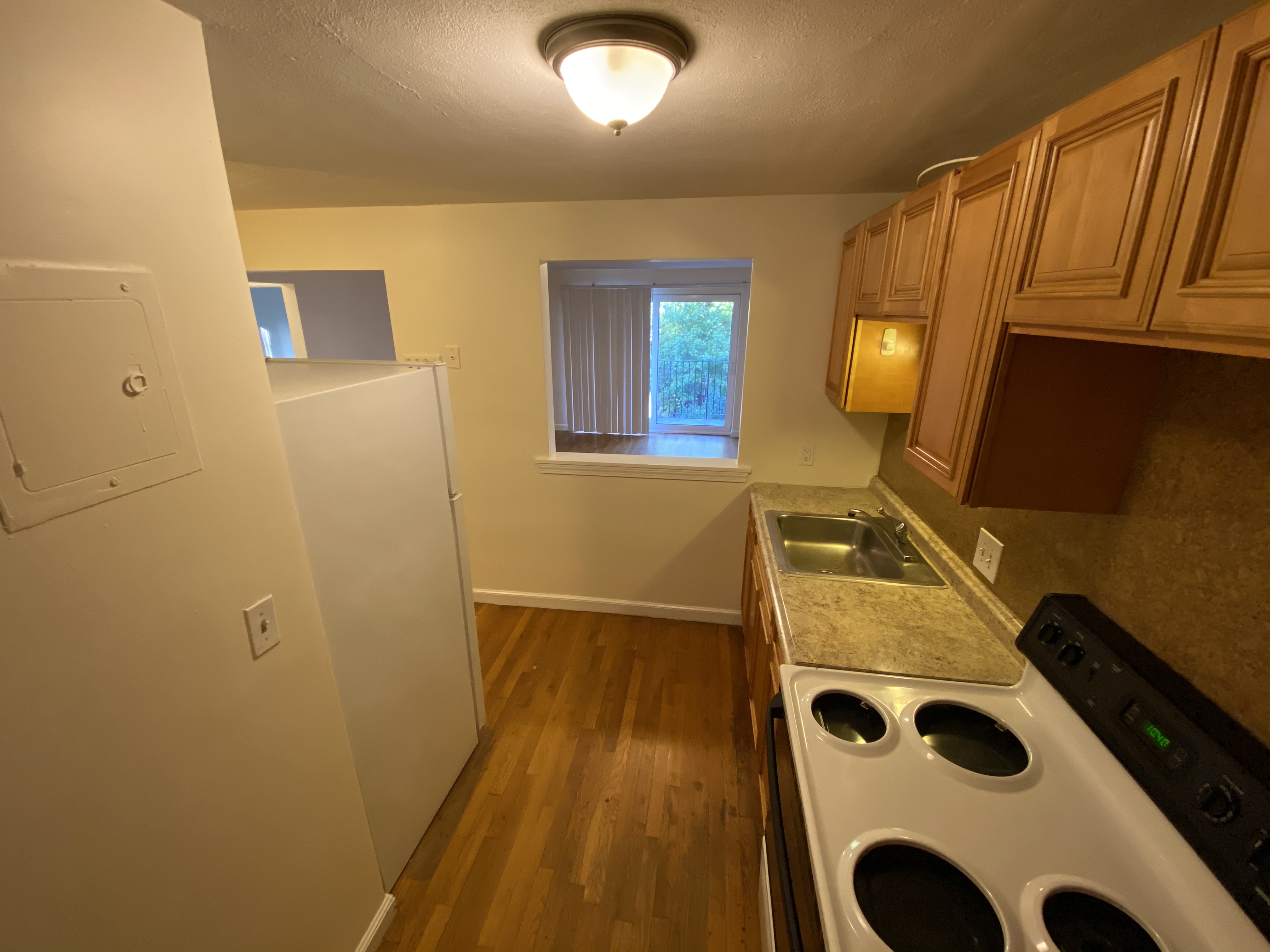 1799 Centre St, West Roxbury