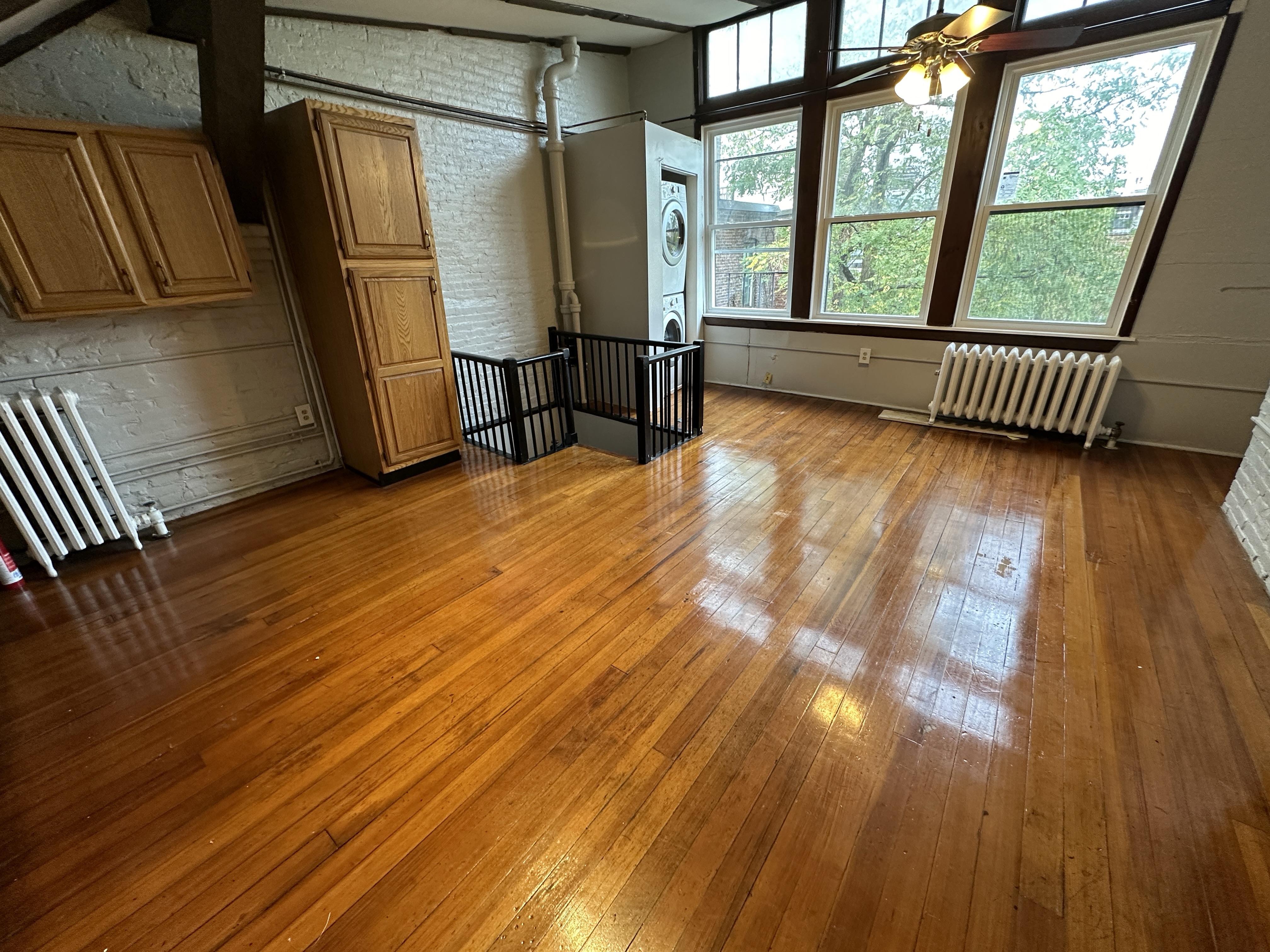 3 Champney Pl, Beacon Hill