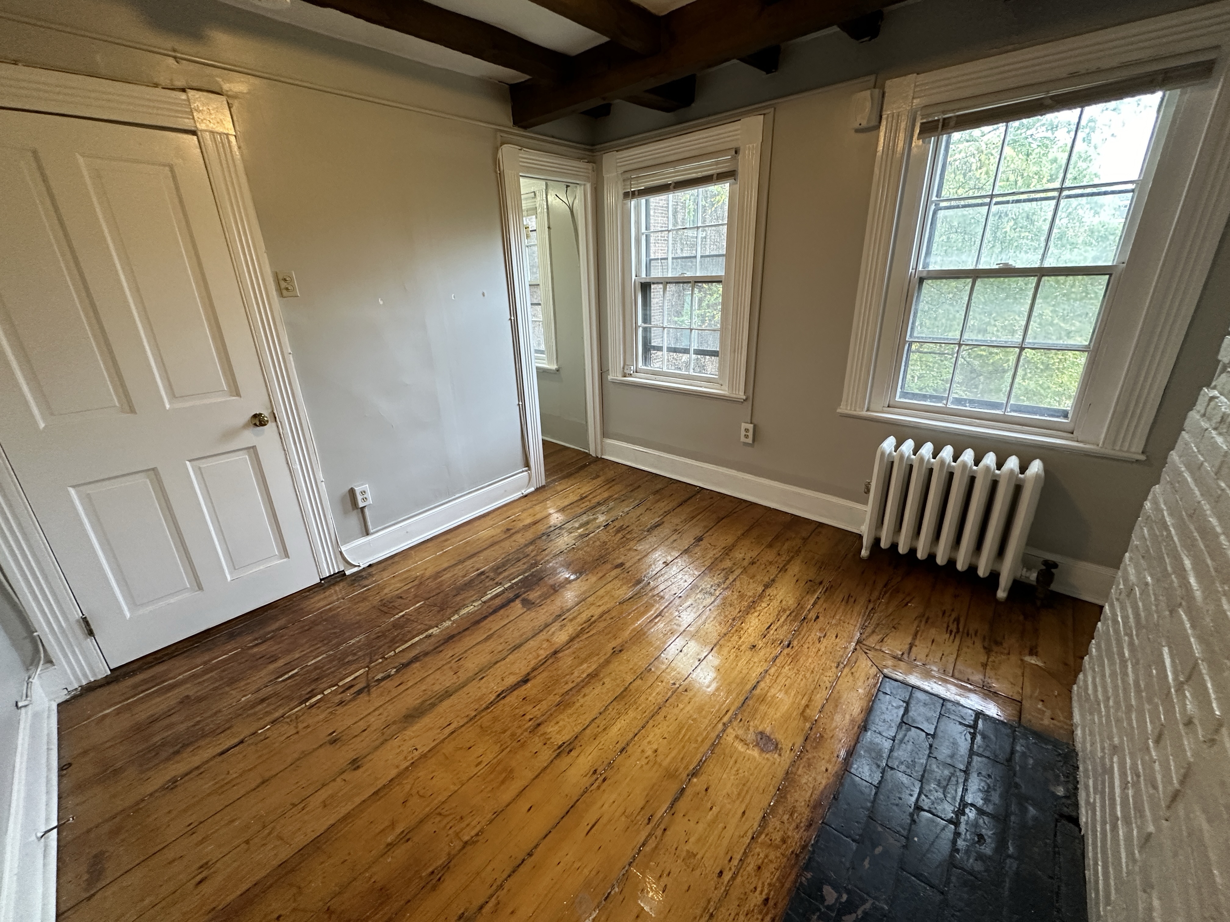 3 Champney Pl, Beacon Hill