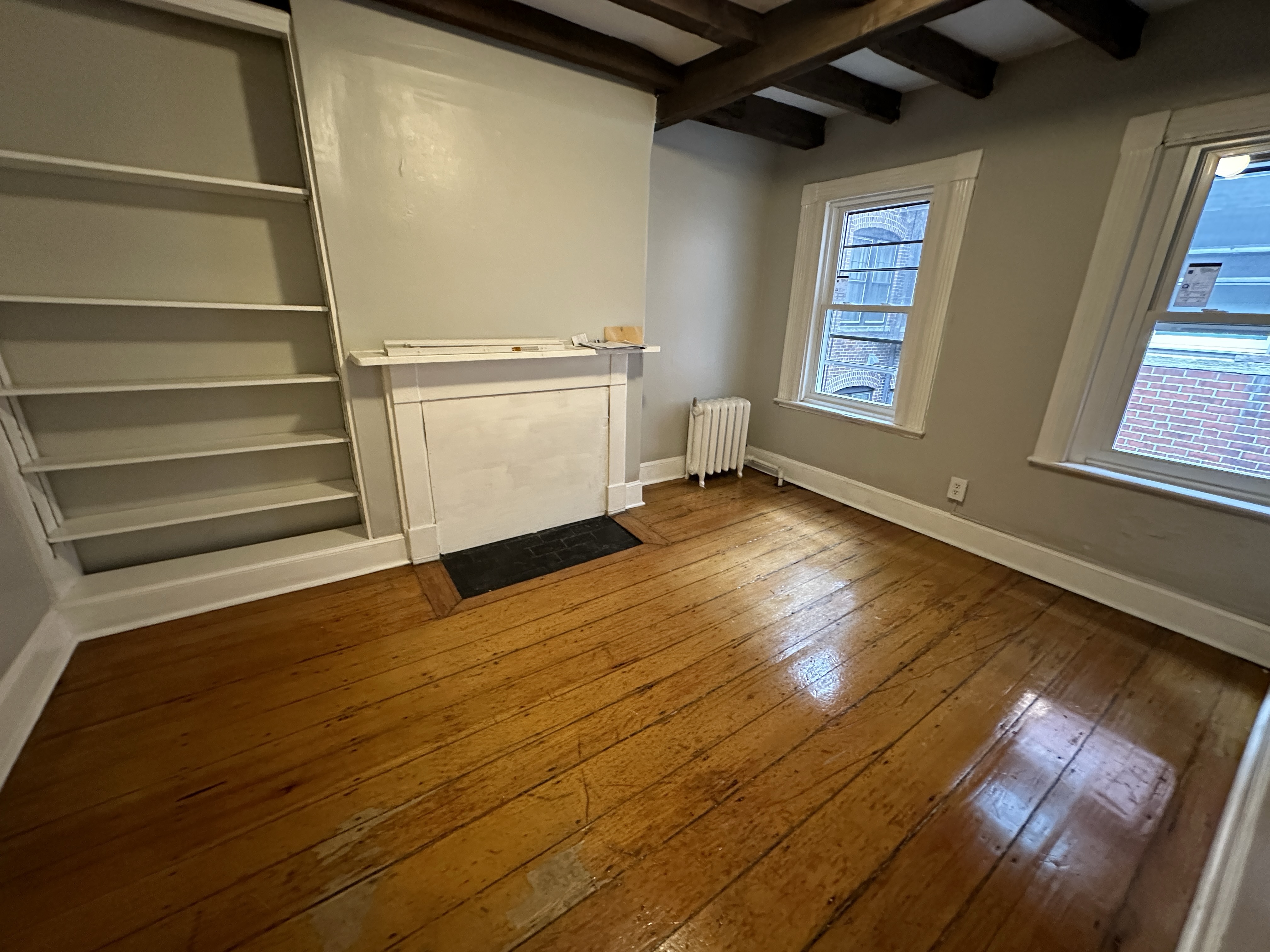 3 Champney Pl, Beacon Hill