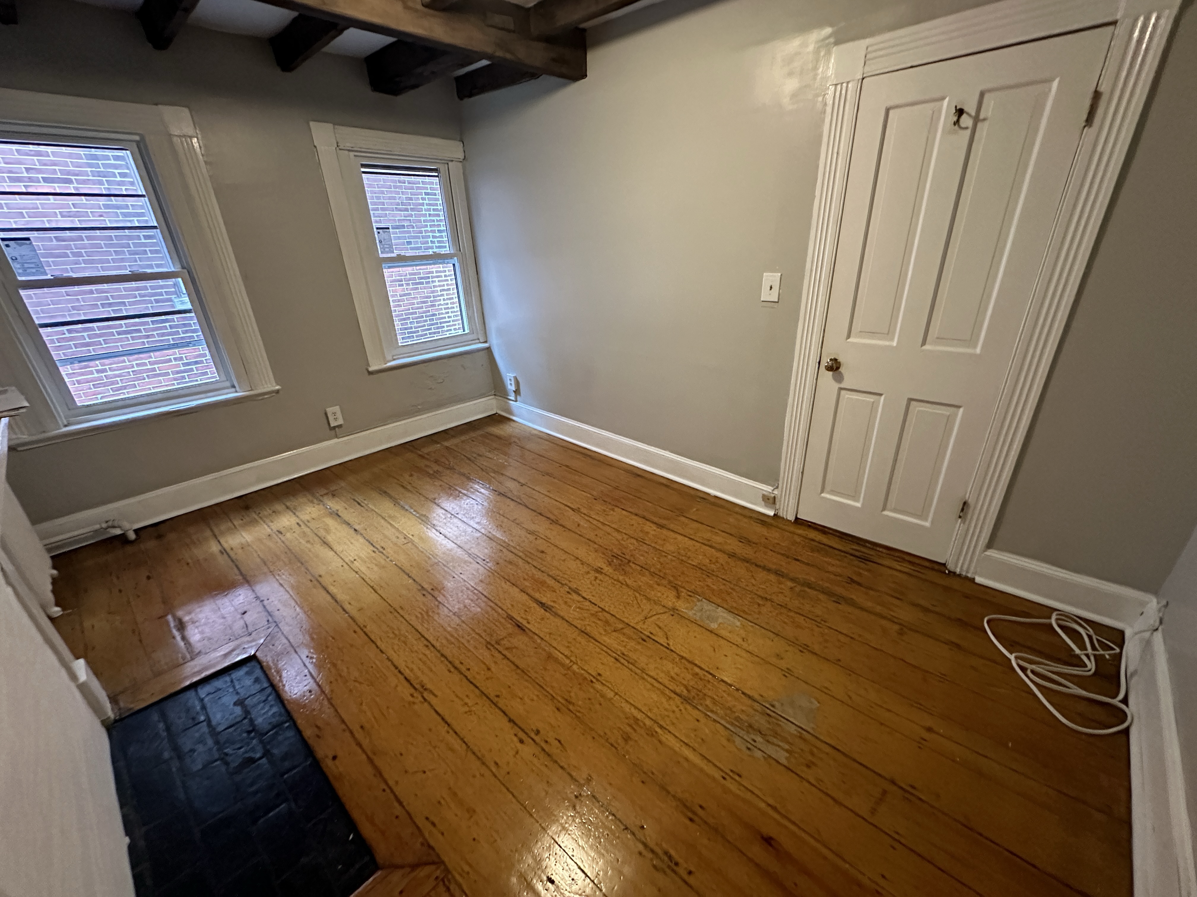 3 Champney Pl, Beacon Hill