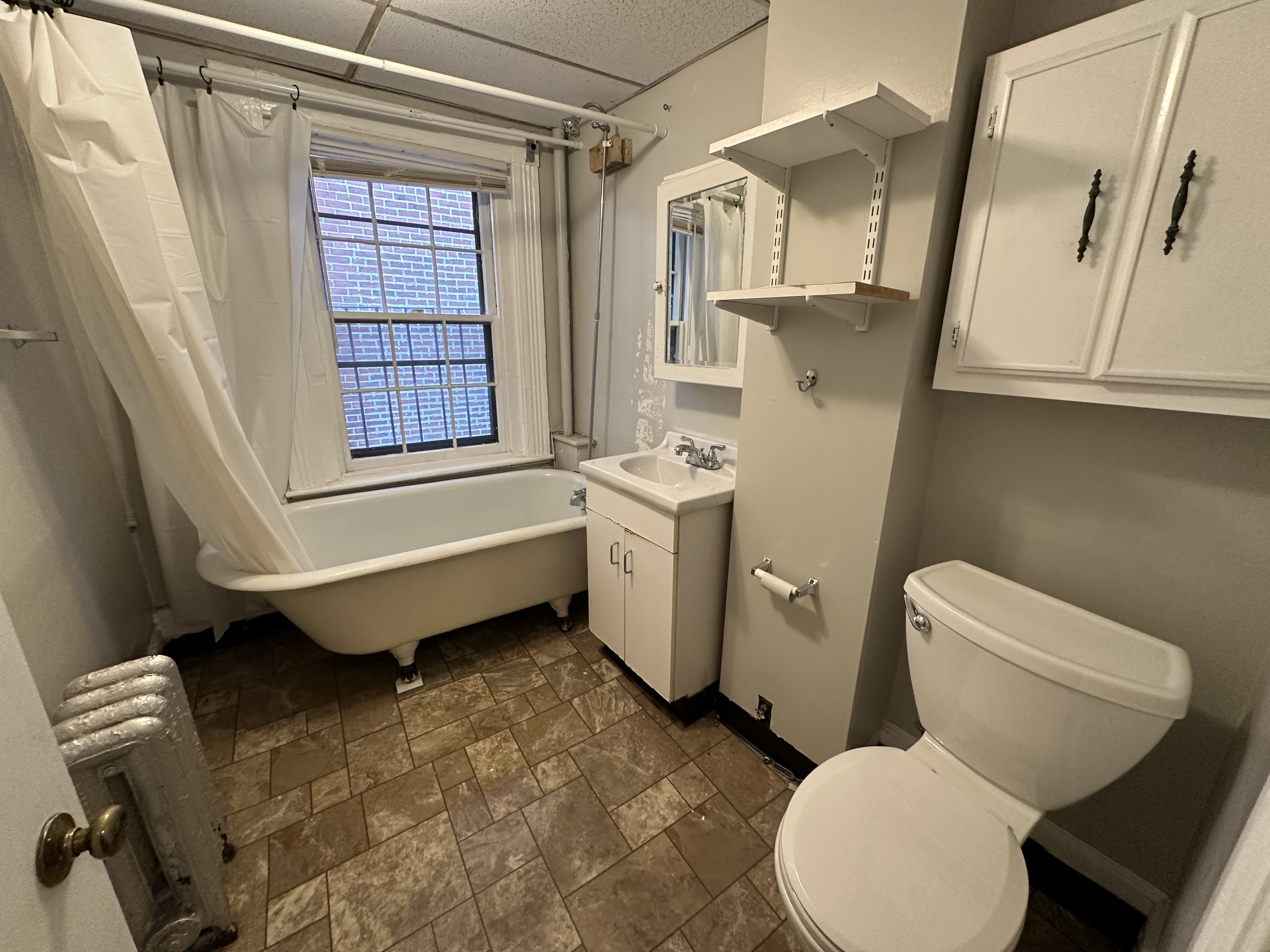 3 Champney Pl, Beacon Hill