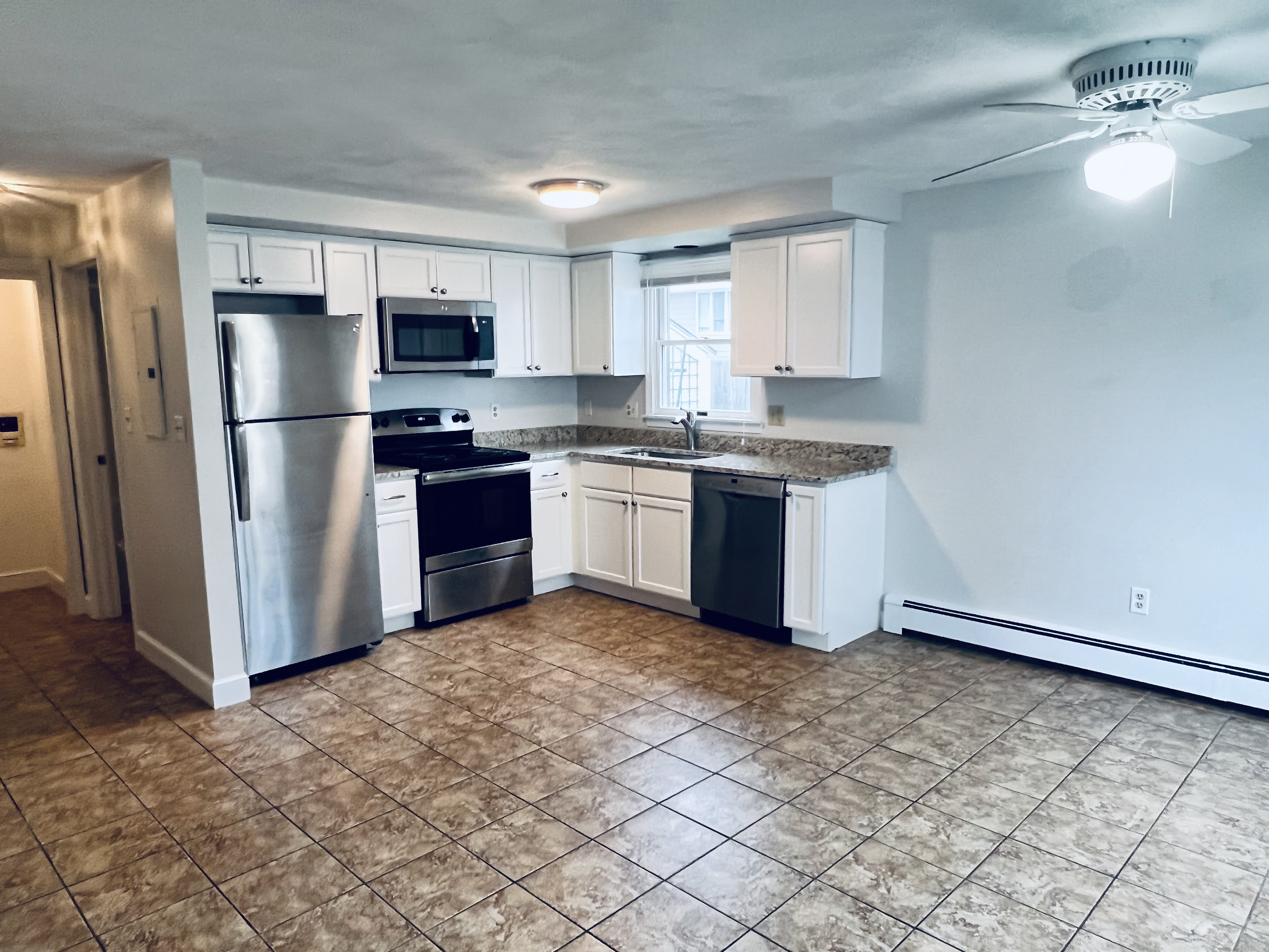 24 Griswold St, Revere