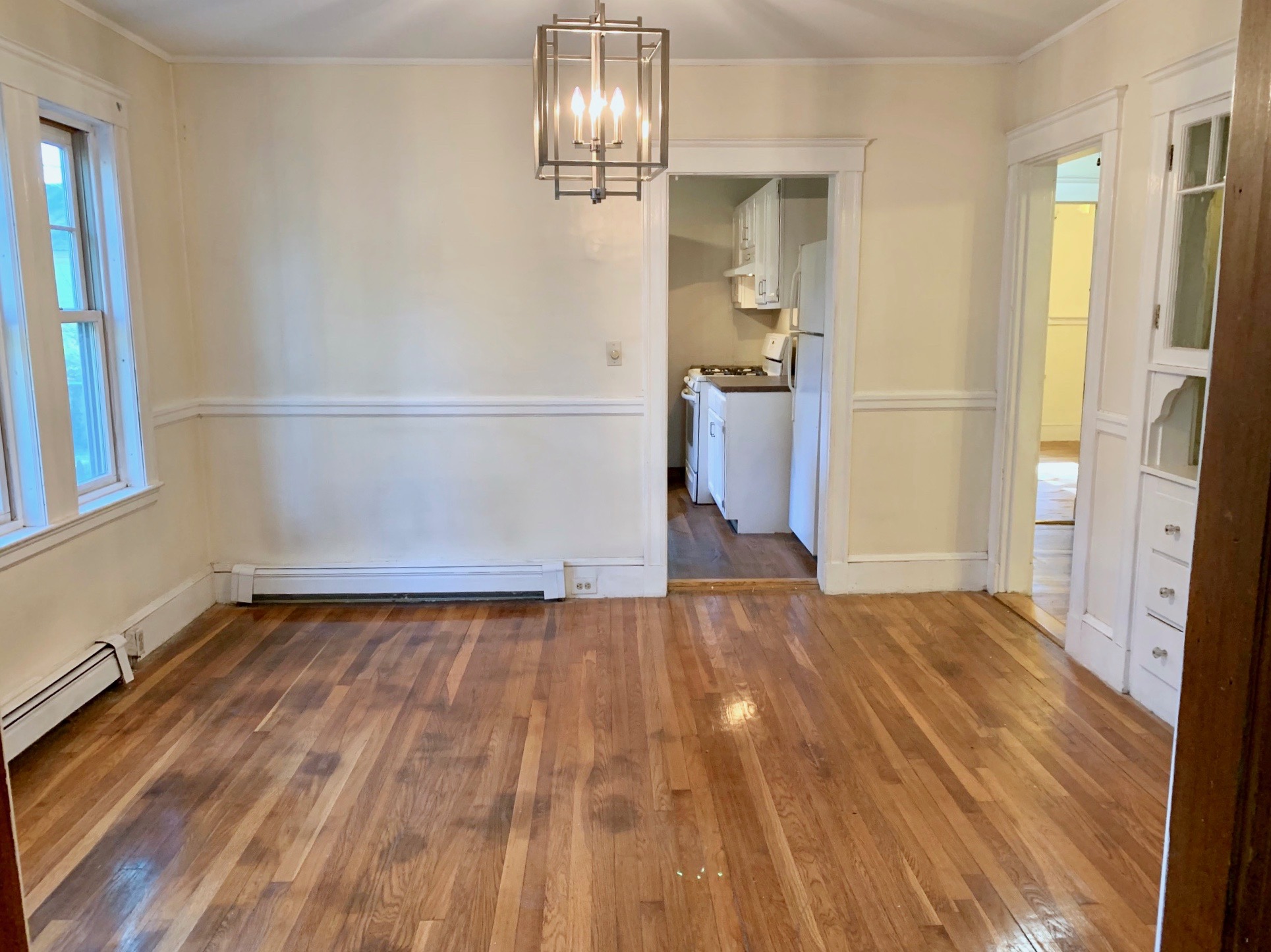 87 Kenwood St, Dorchester