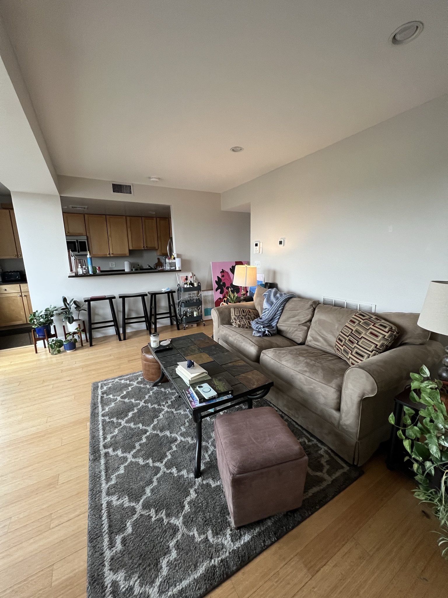 557 Columbus Ave, South End