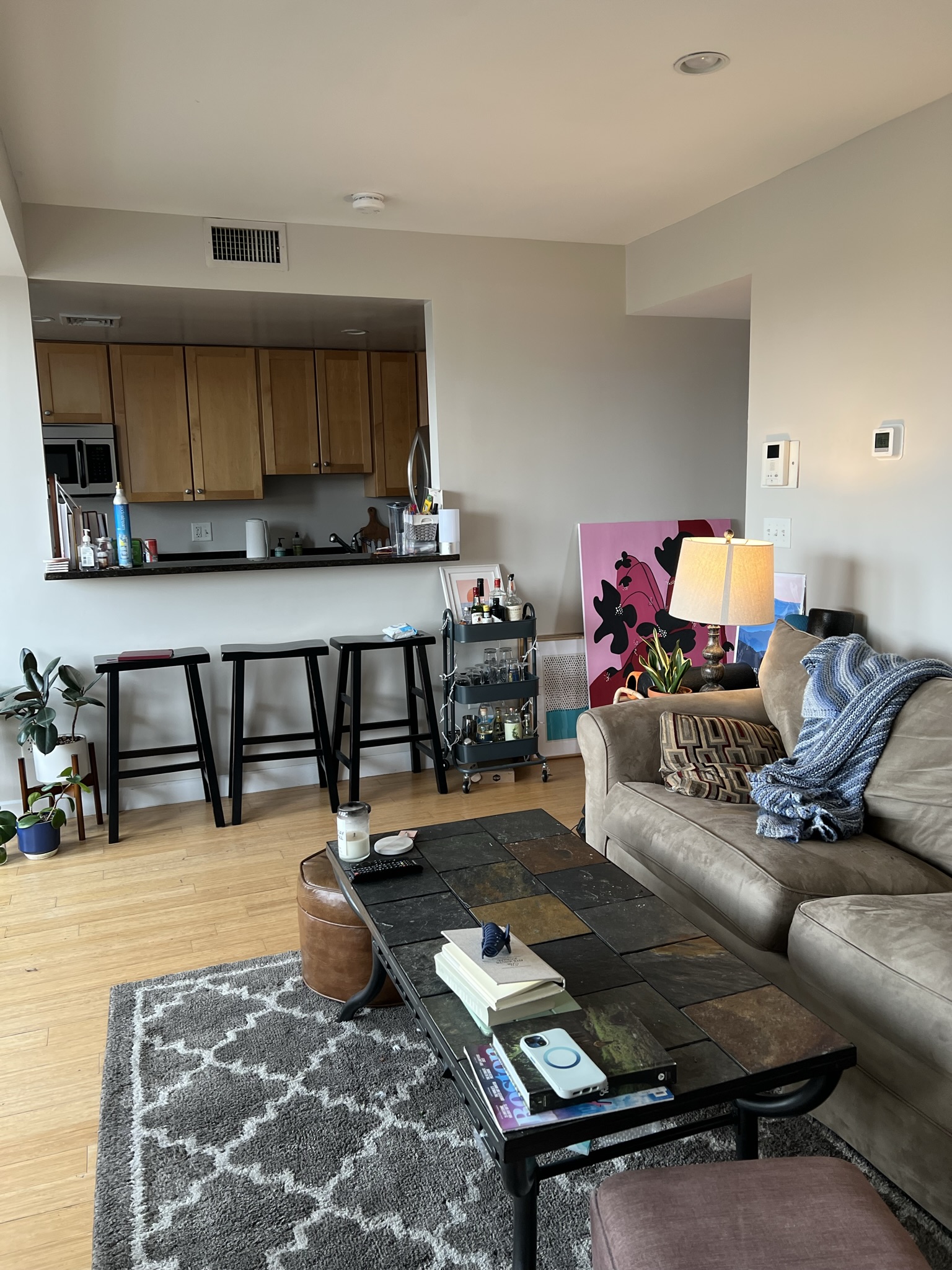 557 Columbus Ave, South End