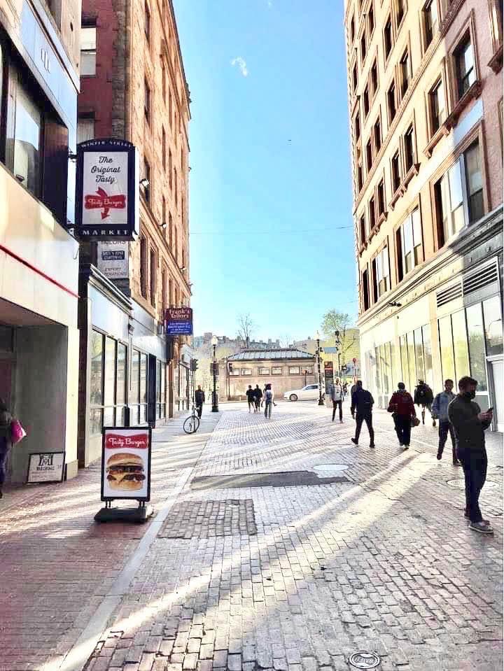 10 Winter Pl, Midtown