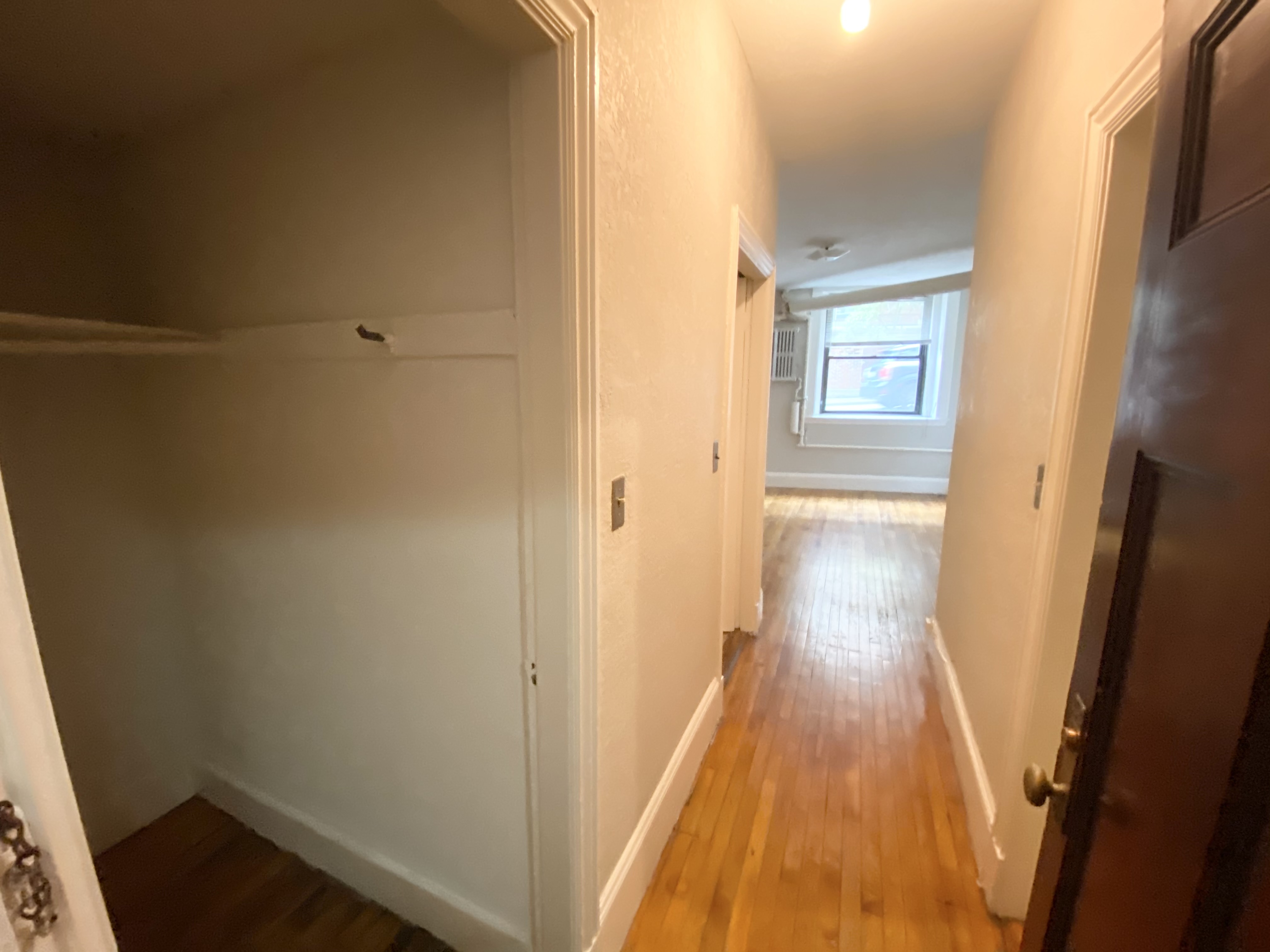 9 Sewall Ave, Coolidge Corner