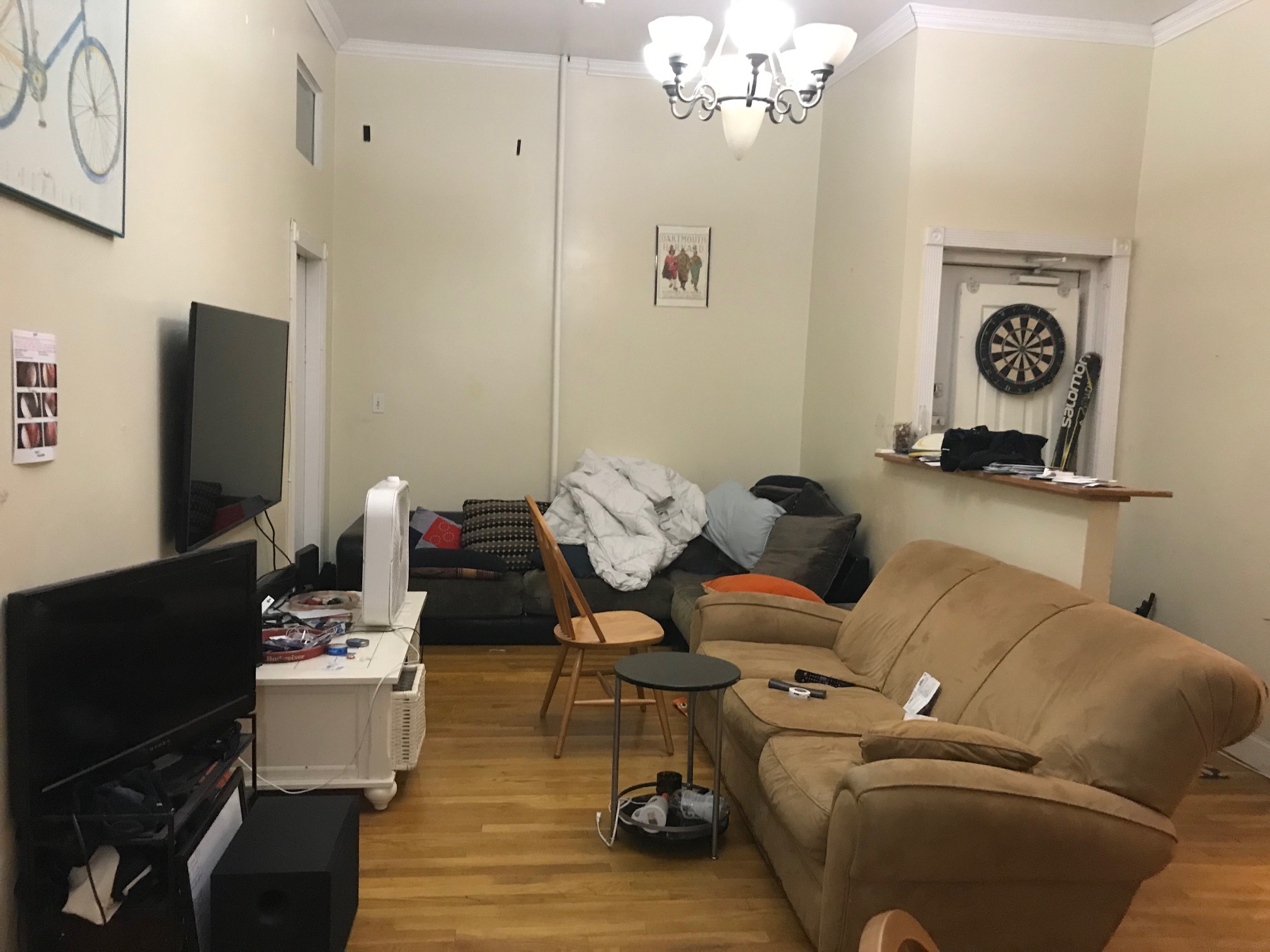 375 Commonwealth Ave, Back Bay