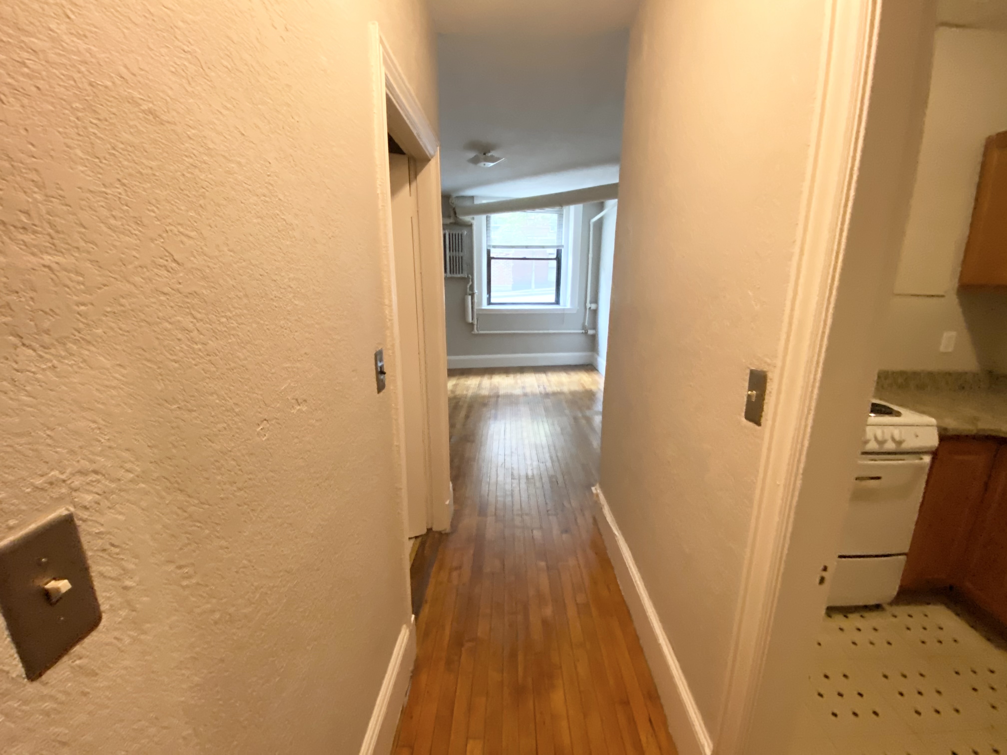 9 Sewall Ave, Coolidge Corner