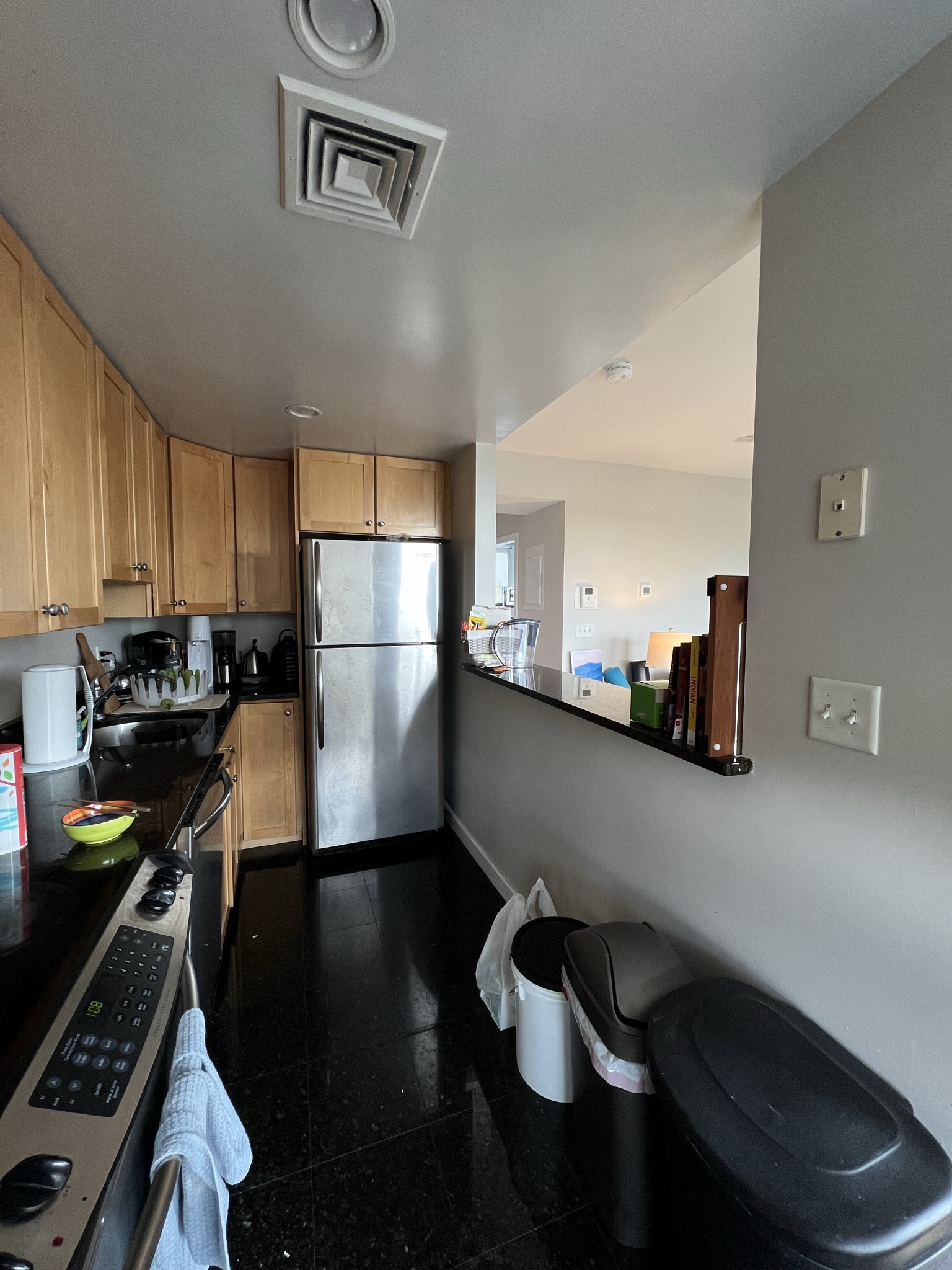 557 Columbus Ave, South End