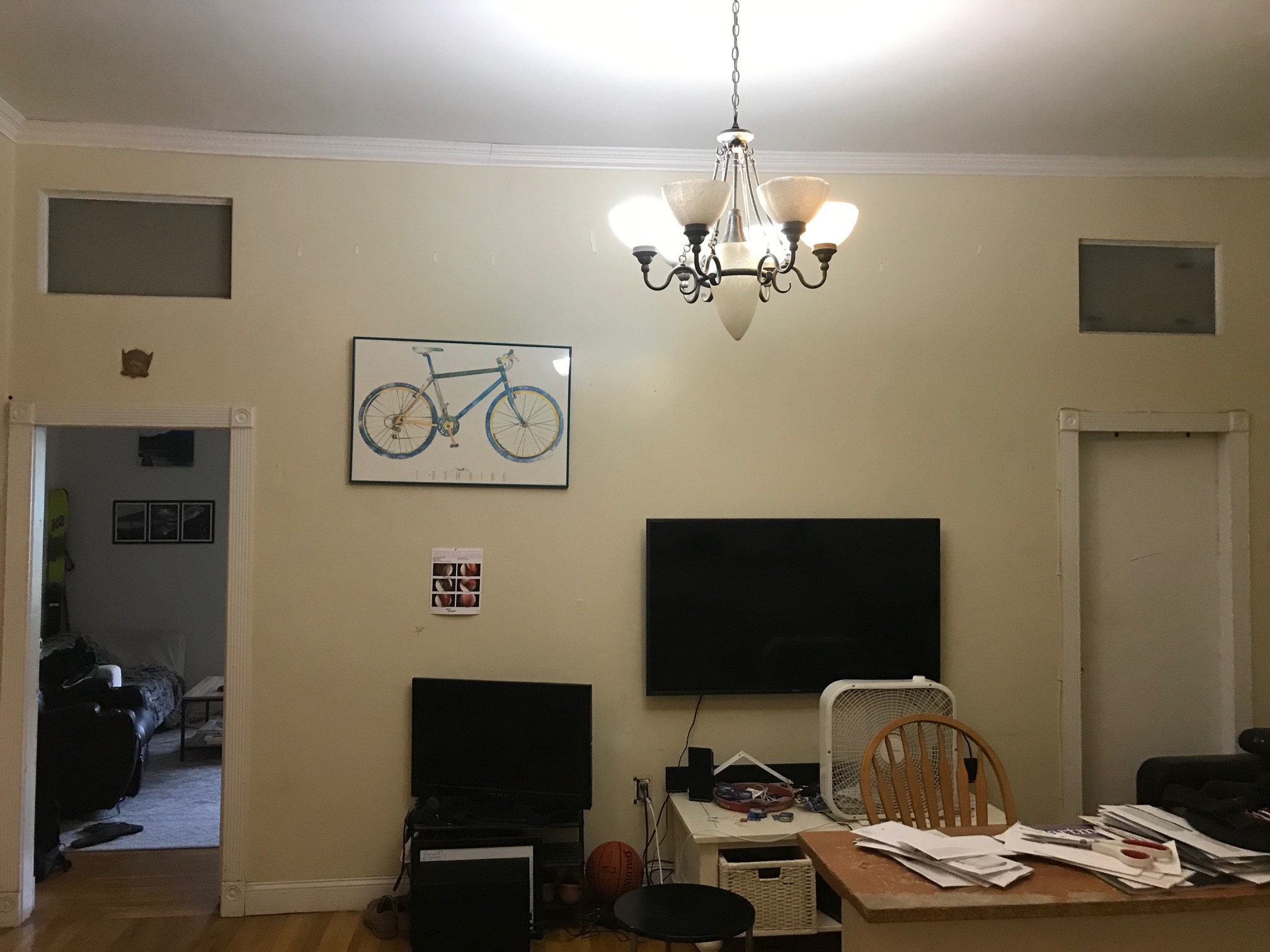 375 Commonwealth Ave, Back Bay