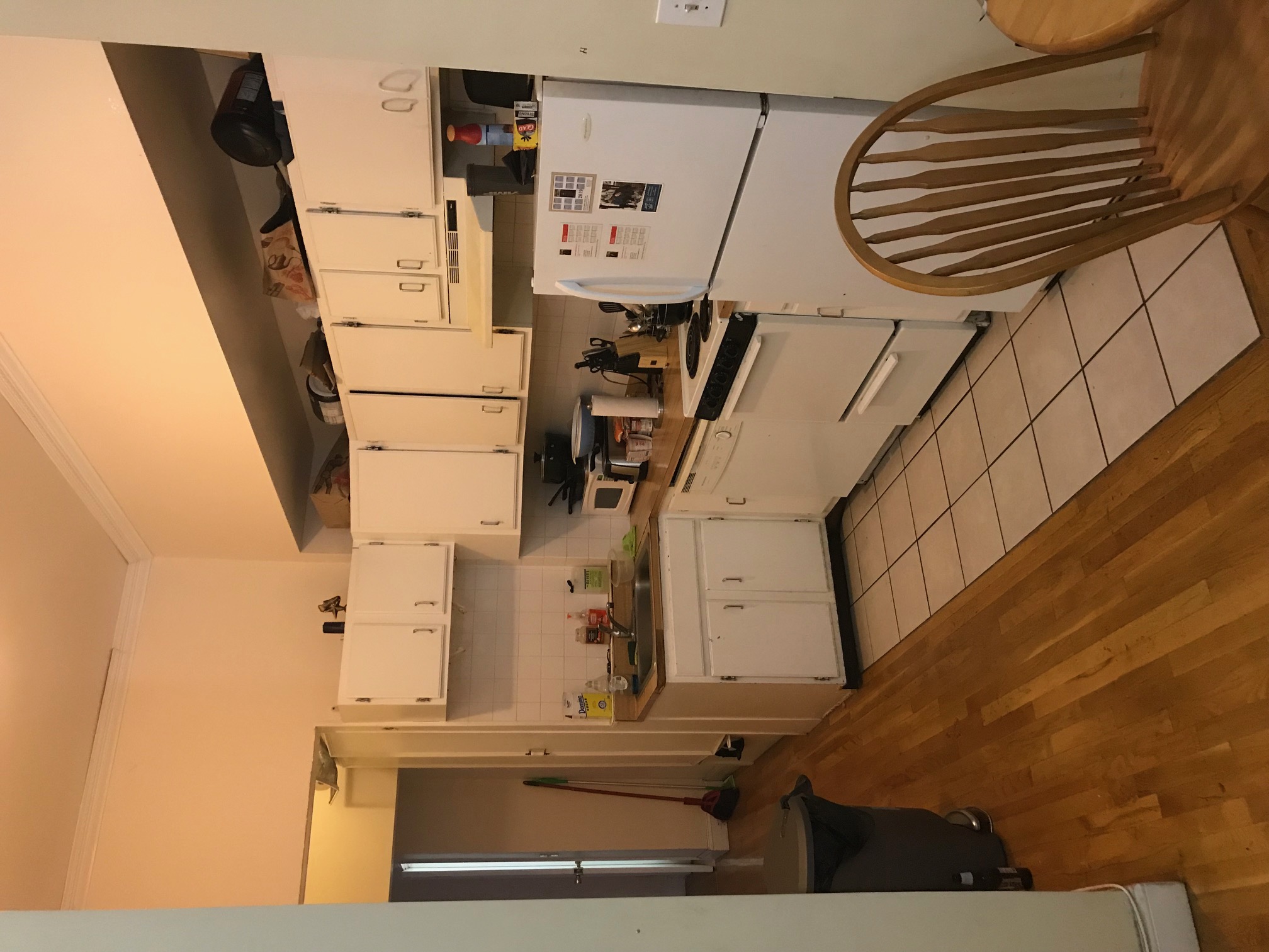 375 Commonwealth Ave, Back Bay