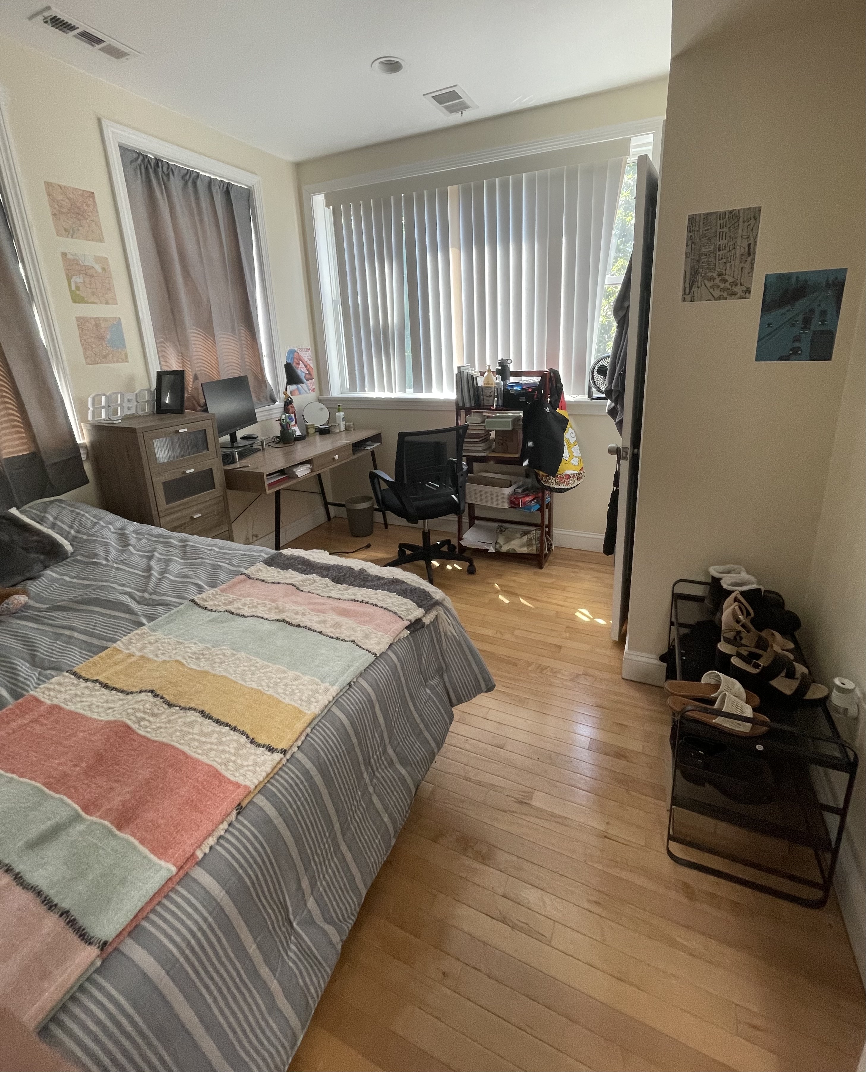 1801 Beacon St, Washington Square