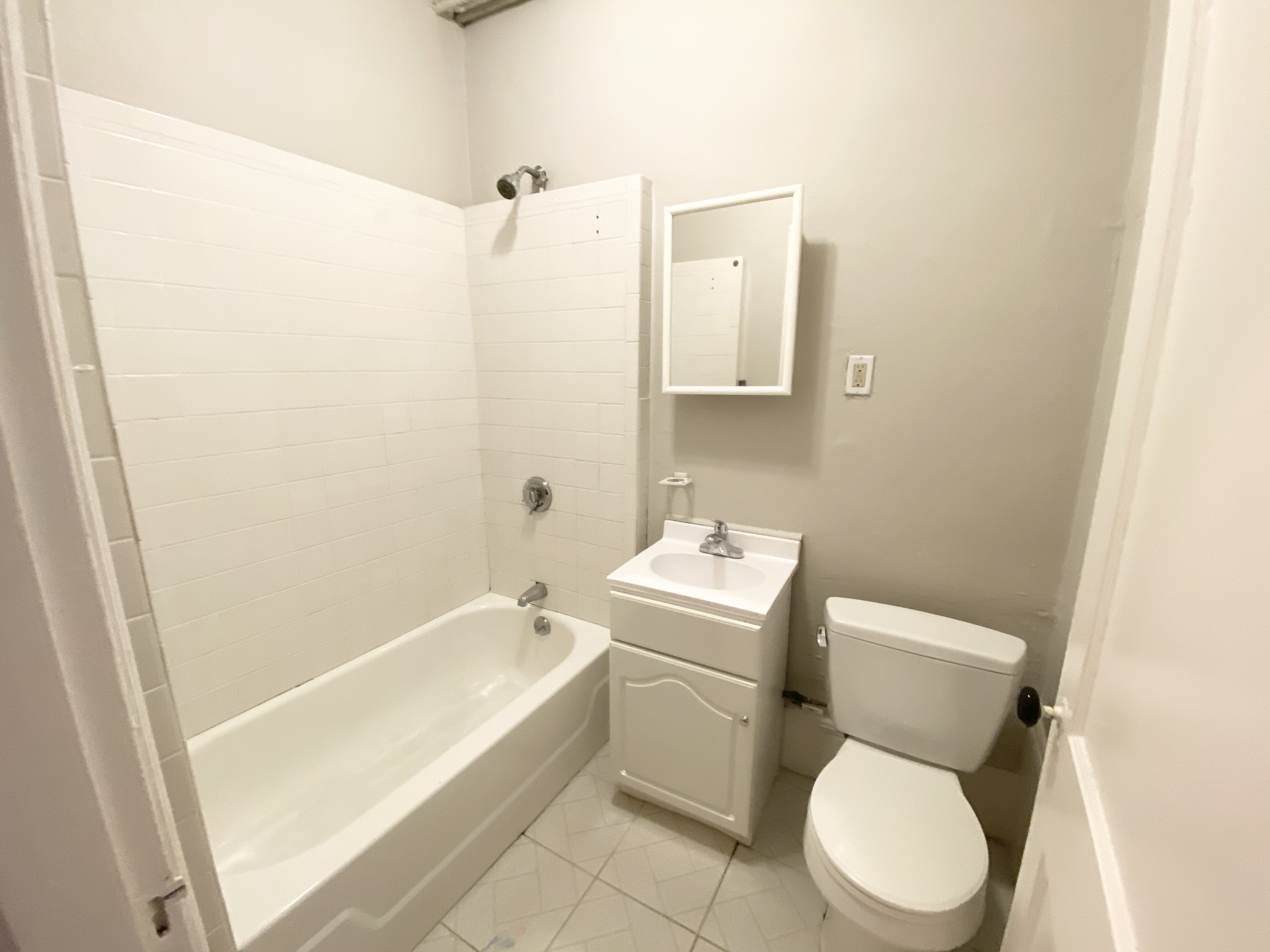 9 Sewall Ave, Coolidge Corner