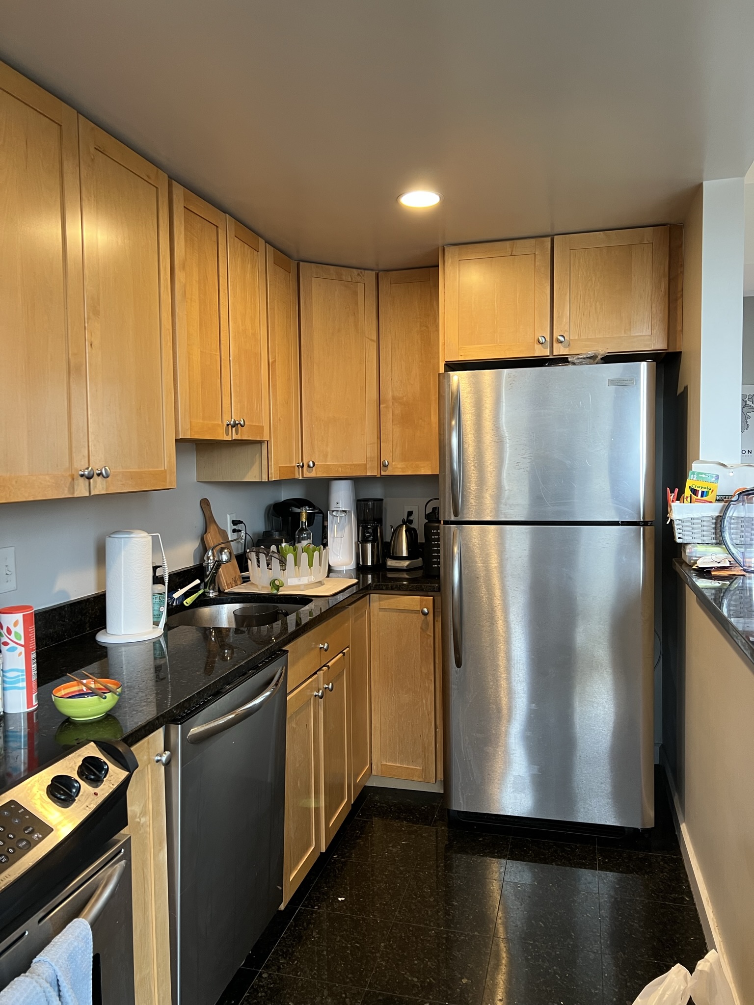 557 Columbus Ave, South End