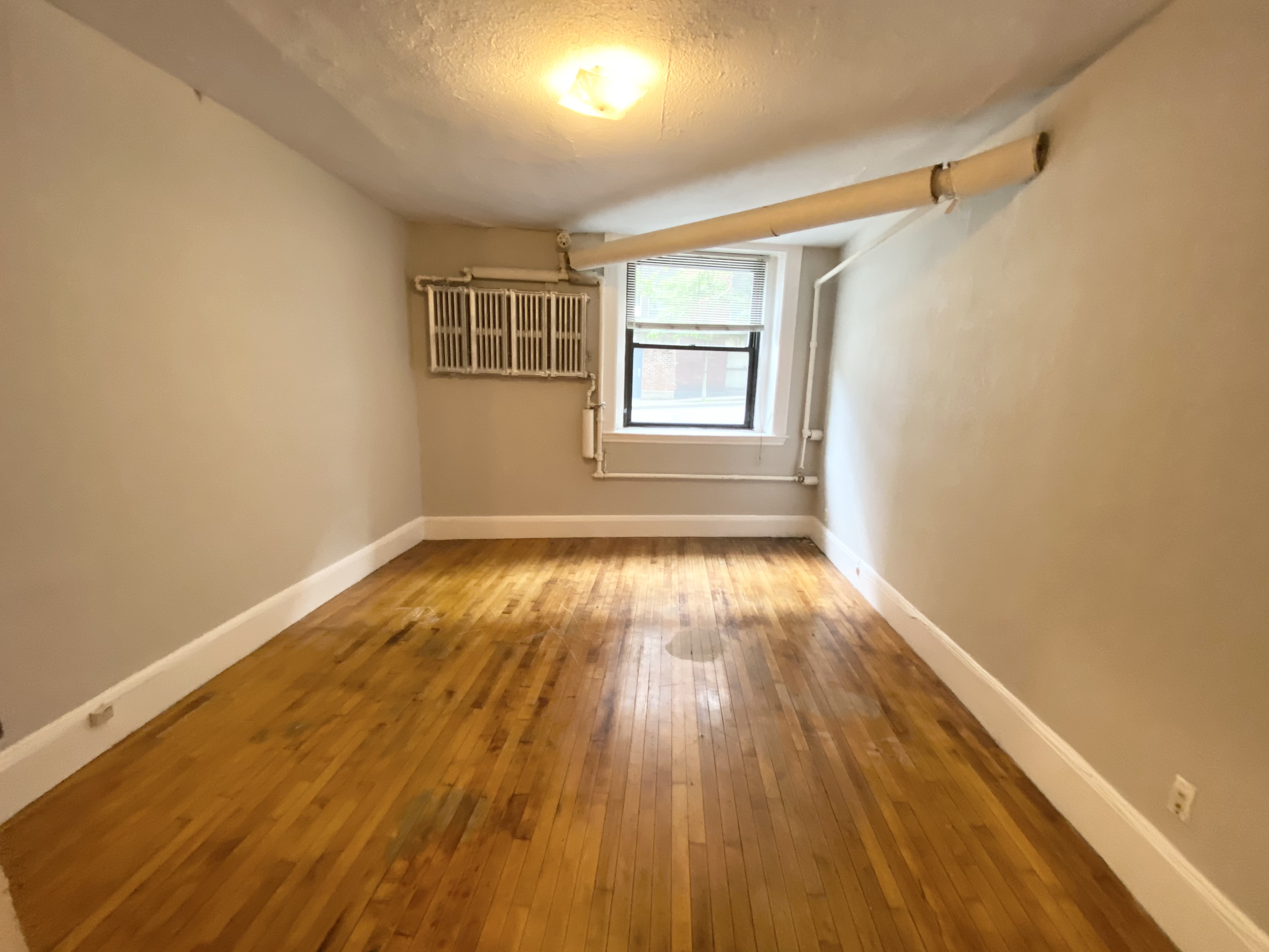 9 Sewall Ave, Coolidge Corner