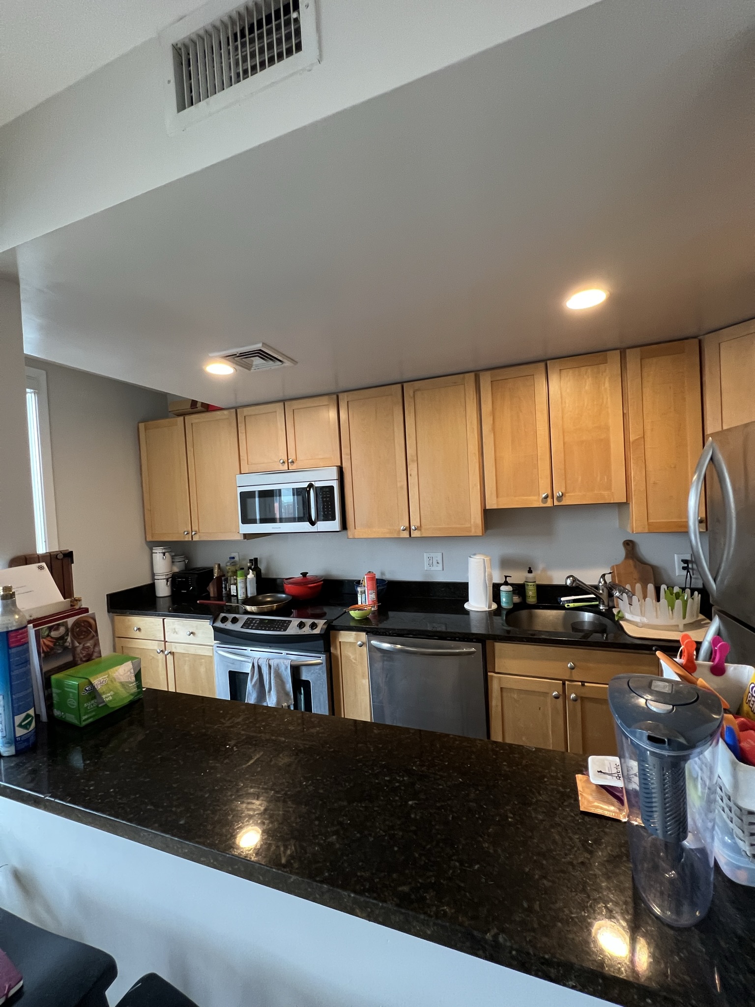 557 Columbus Ave, South End