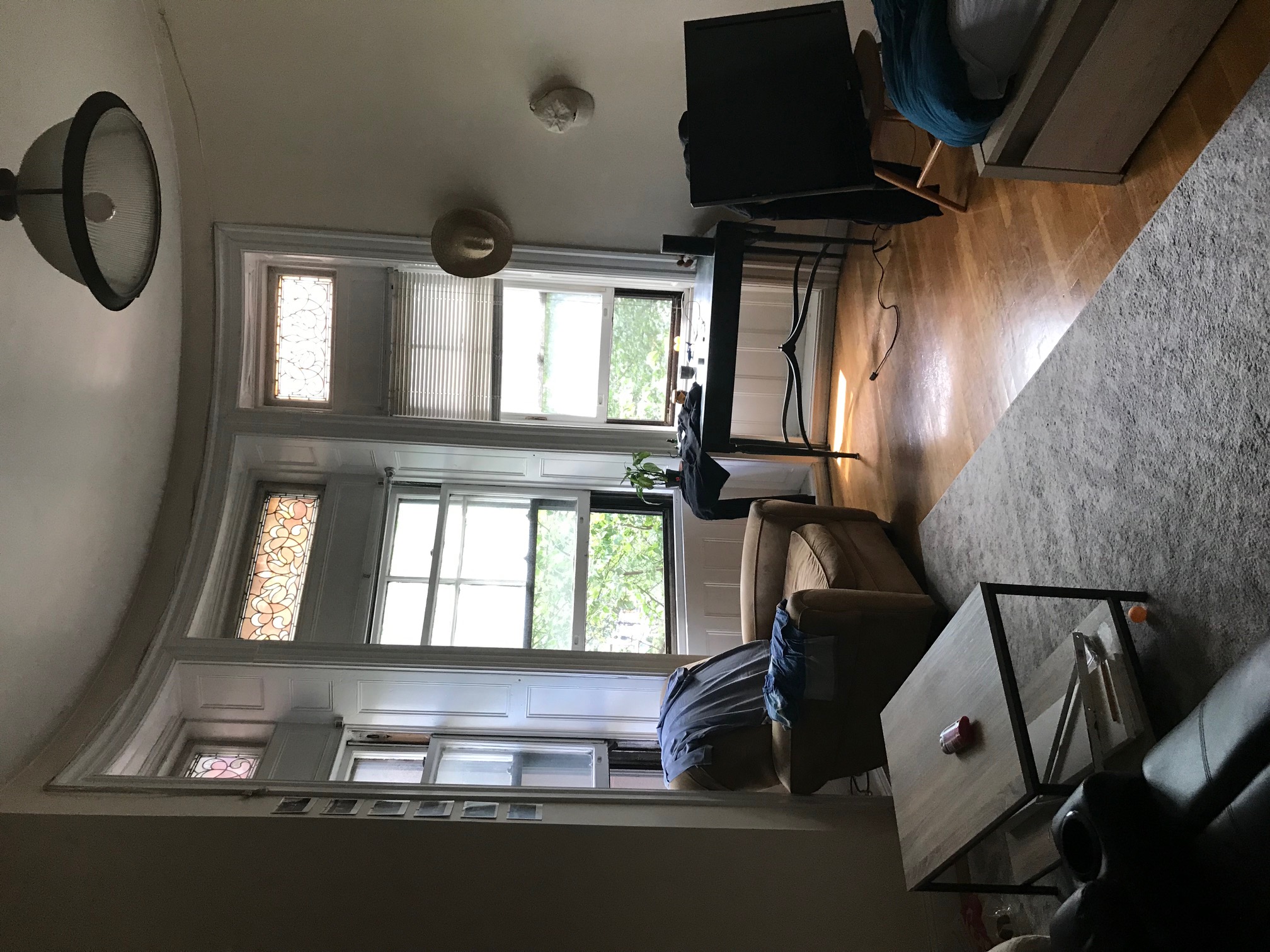 375 Commonwealth Ave, Back Bay