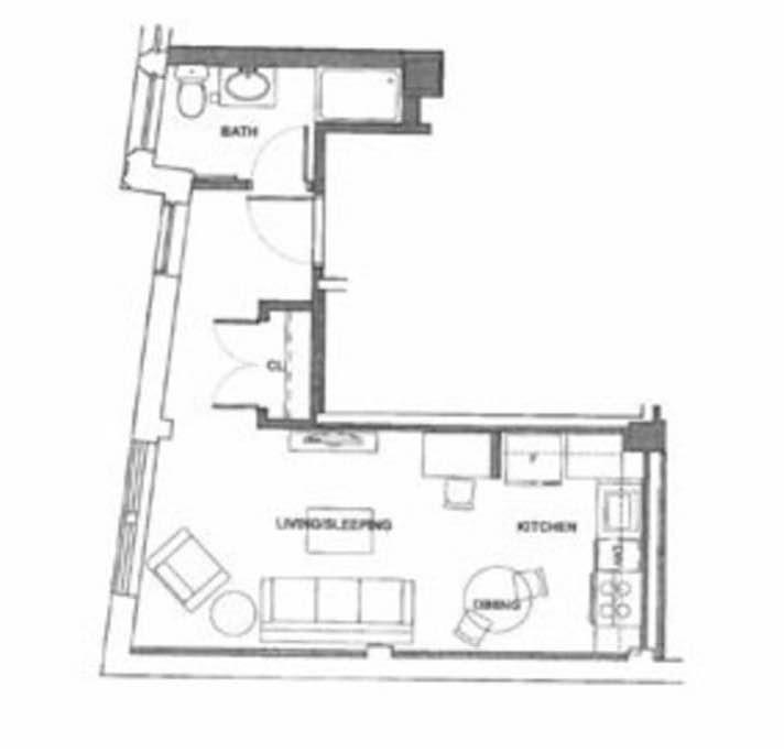 10 Winter Pl, Midtown