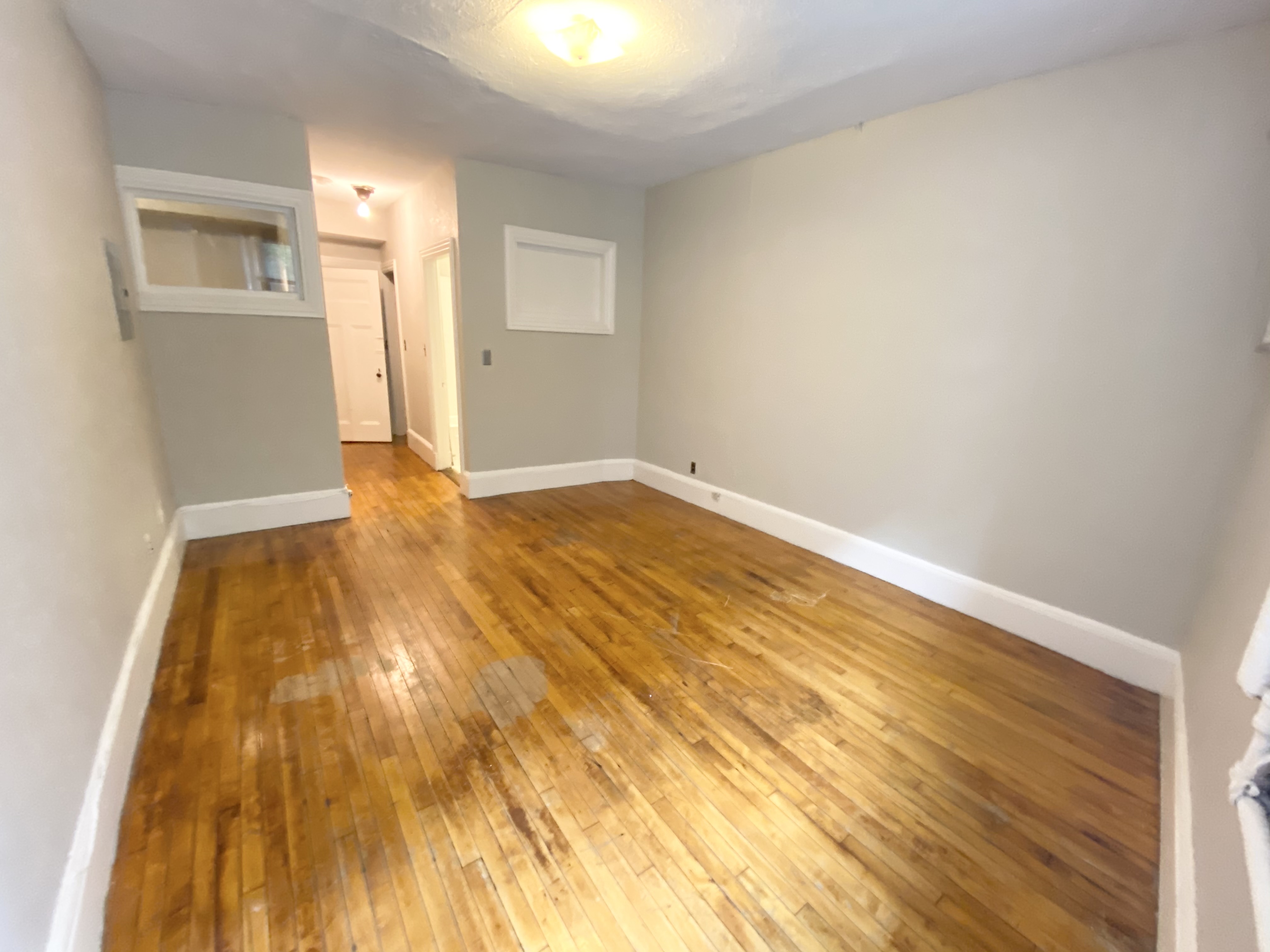 9 Sewall Ave, Coolidge Corner