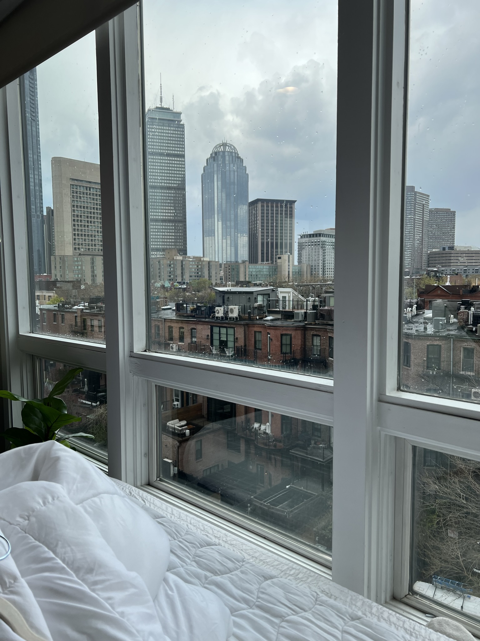 557 Columbus Ave, South End