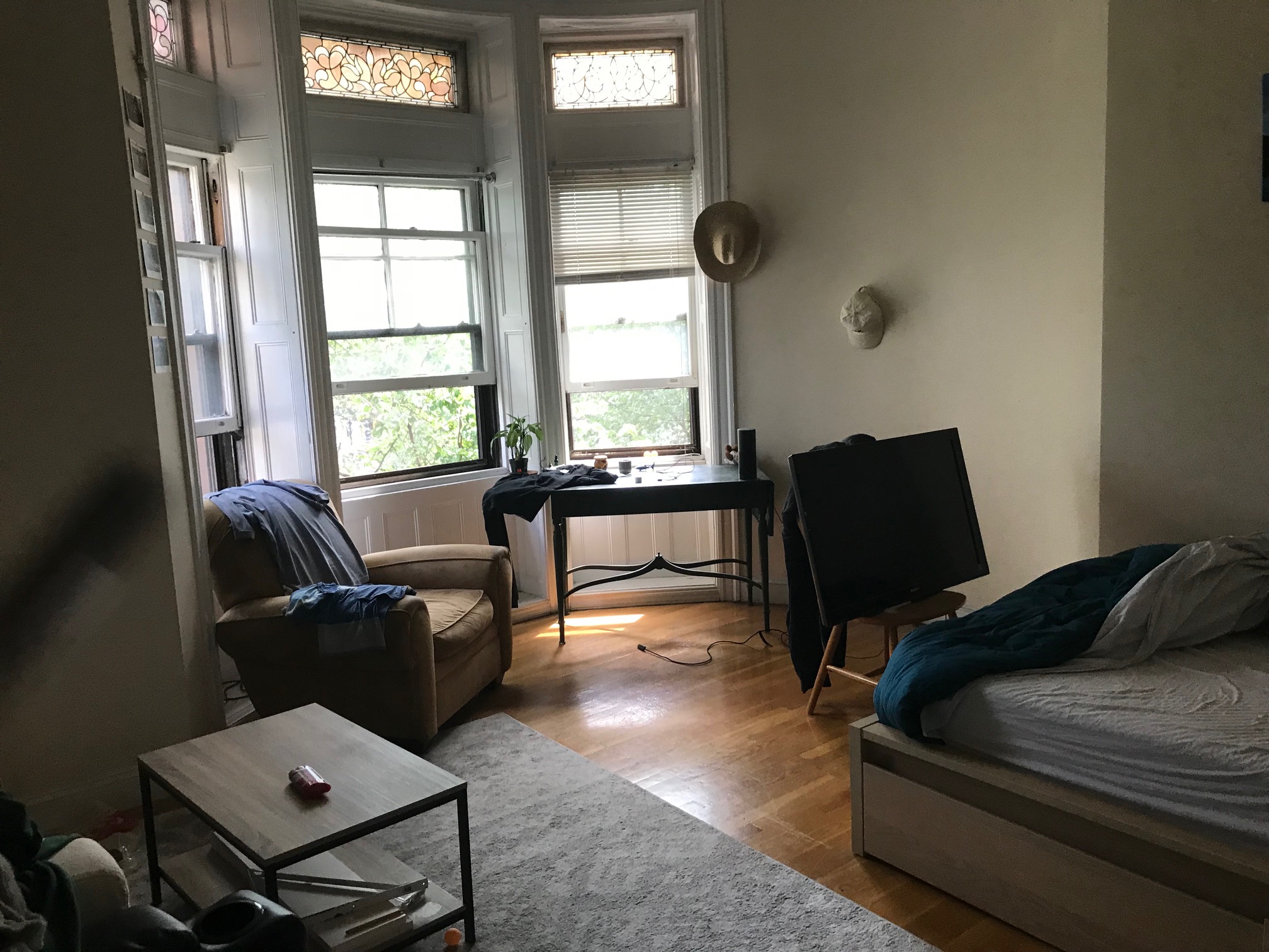 375 Commonwealth Ave, Back Bay