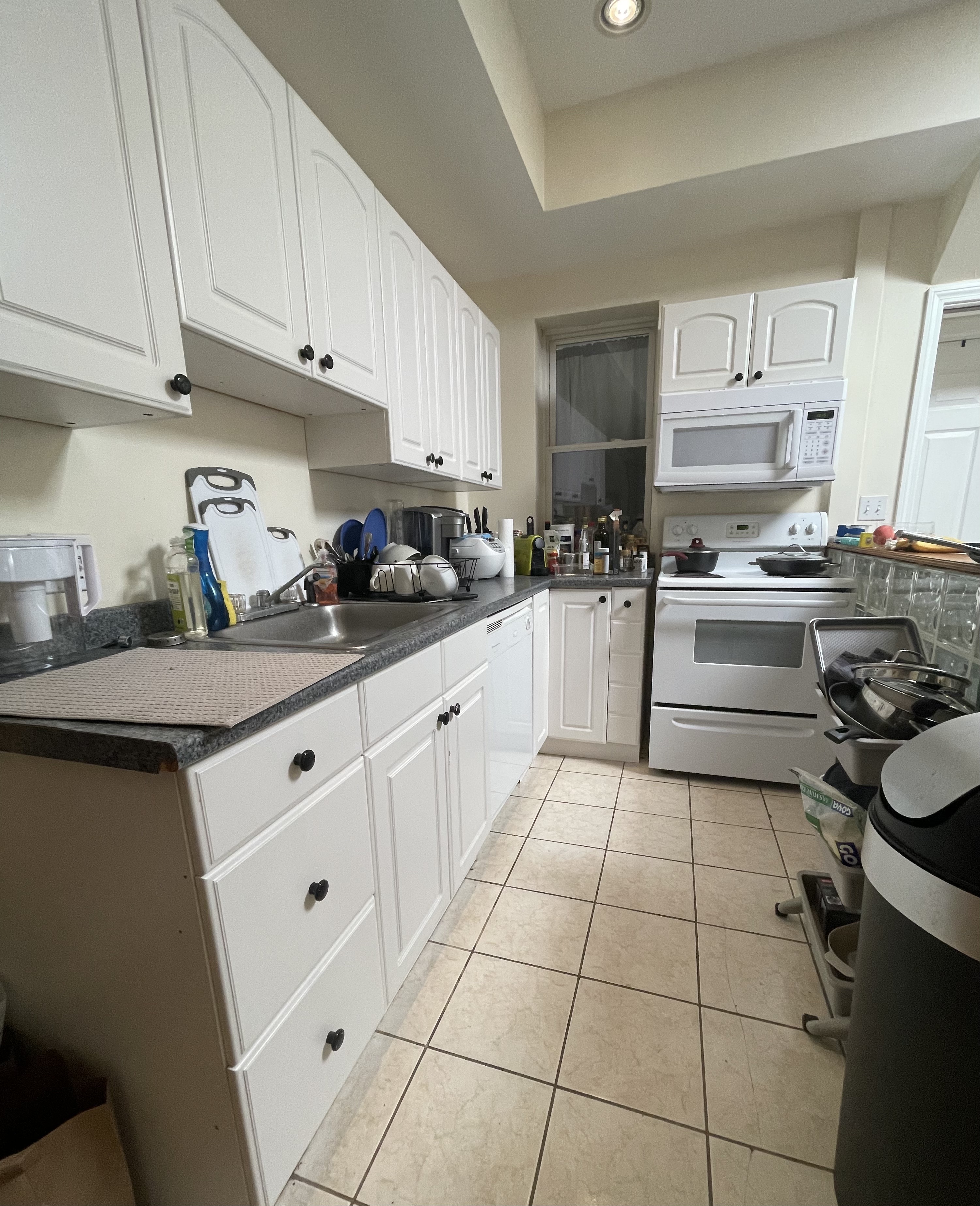 1801 Beacon St, Washington Square