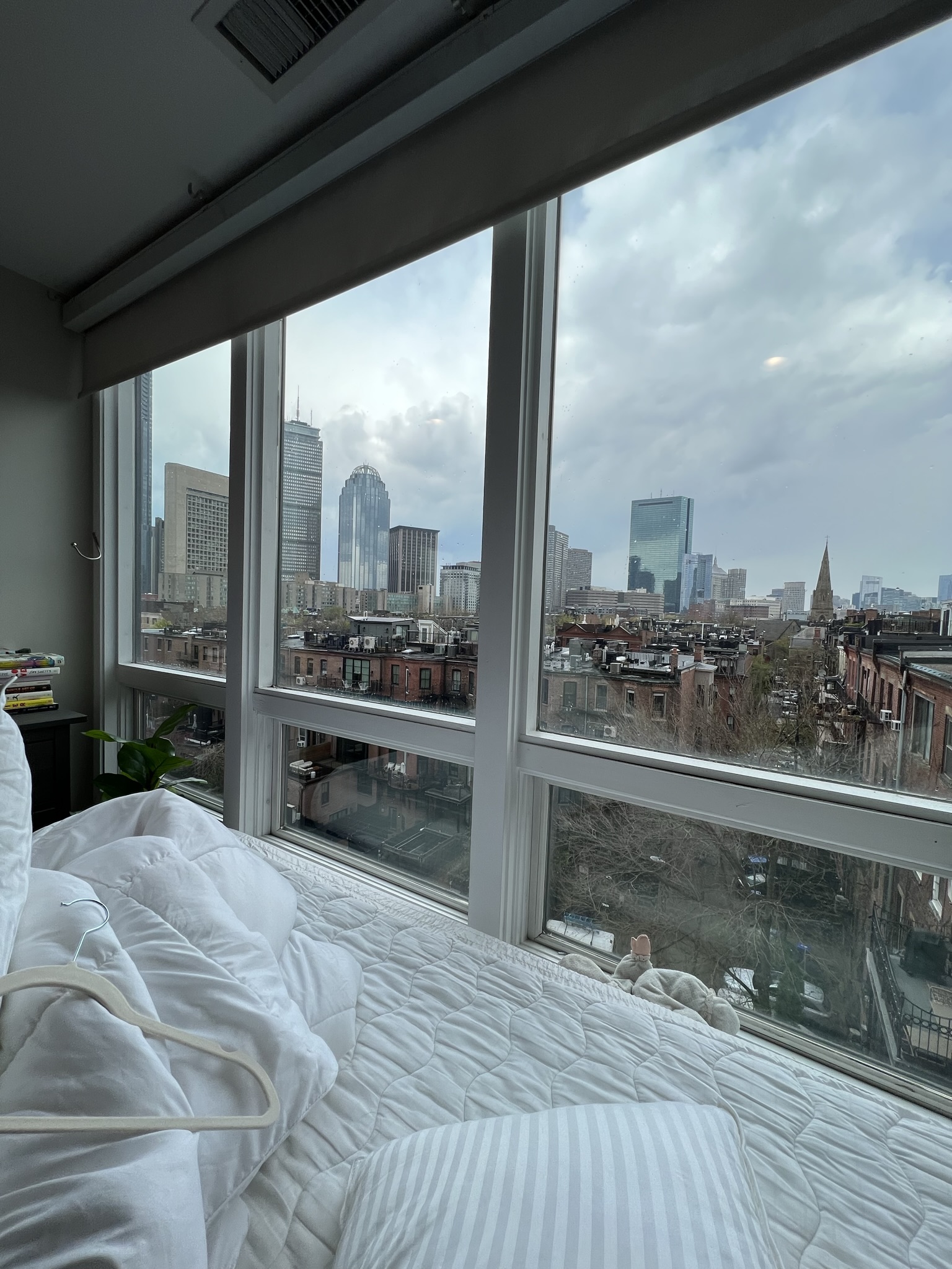 557 Columbus Ave, South End