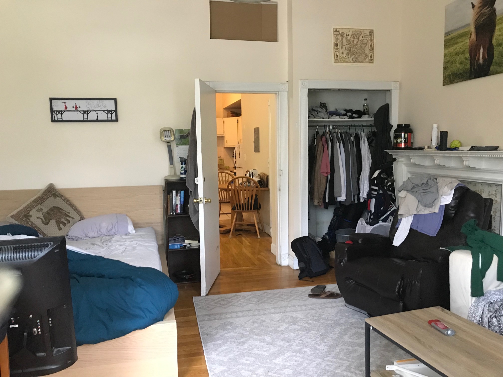 375 Commonwealth Ave, Back Bay