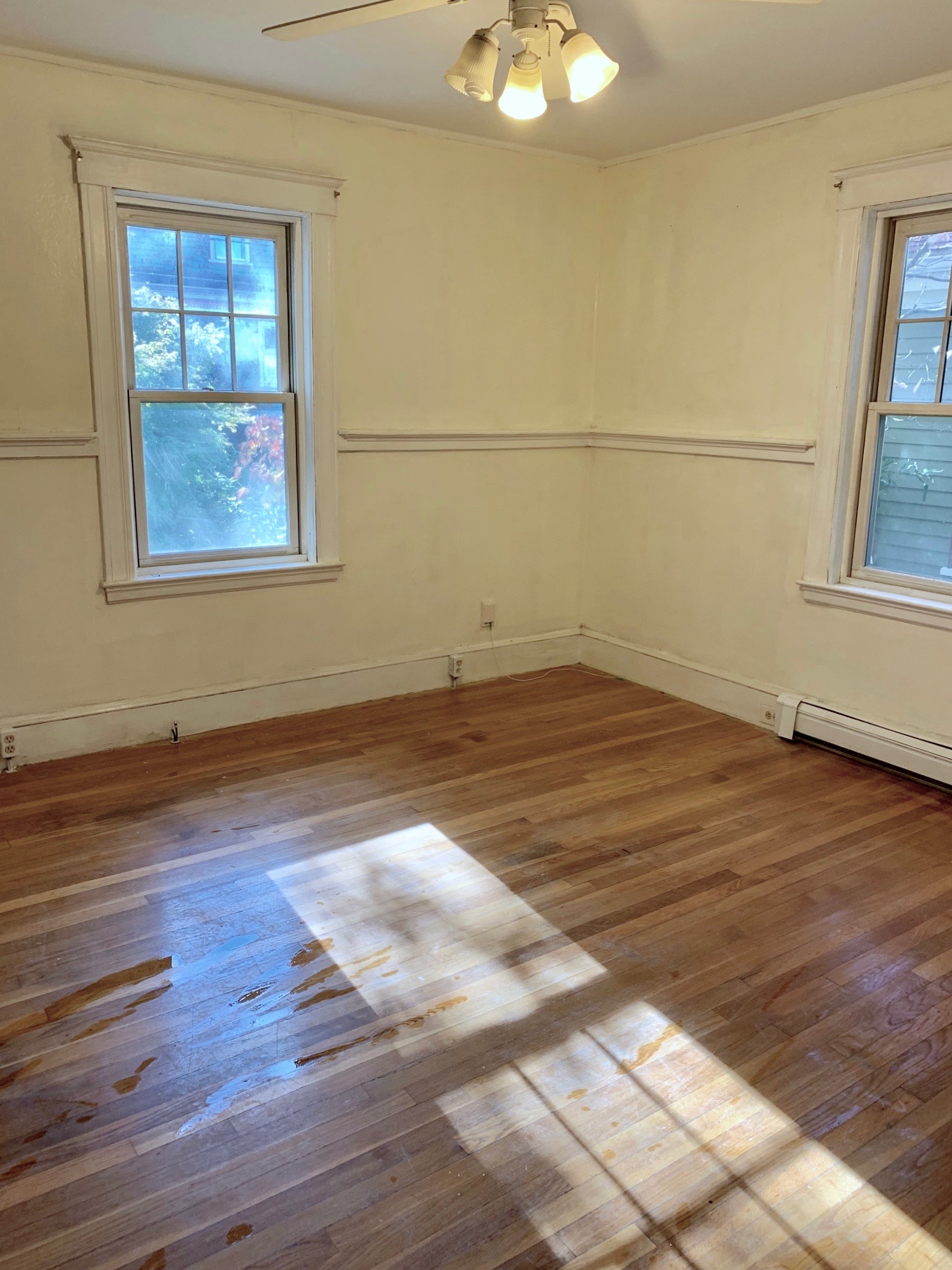 87 Kenwood St, Dorchester